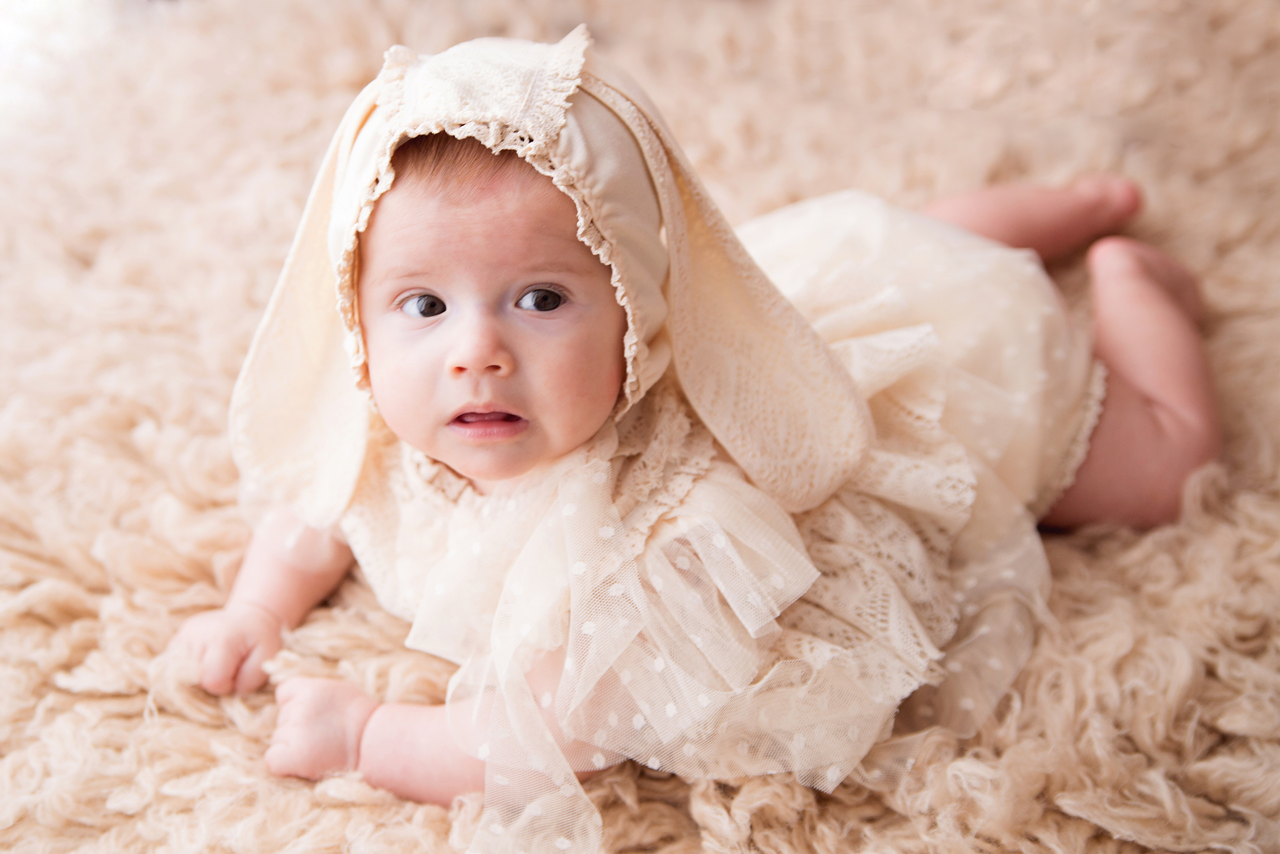 Малыши3-18 мес. Детский Фотограф в Геленджике Мария Ремнева