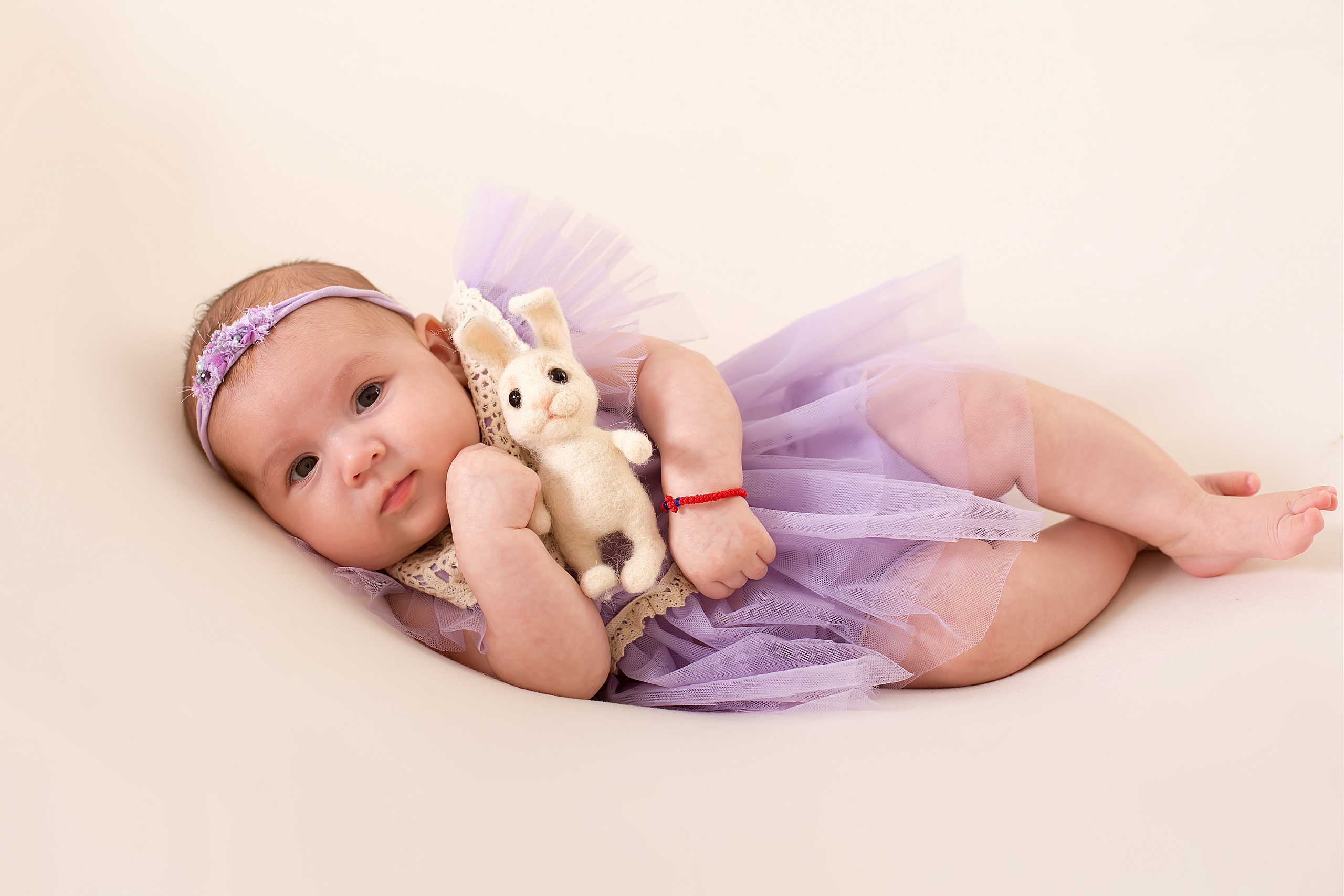 Малыши3-18 мес. Детский Фотограф в Геленджике Мария Ремнева