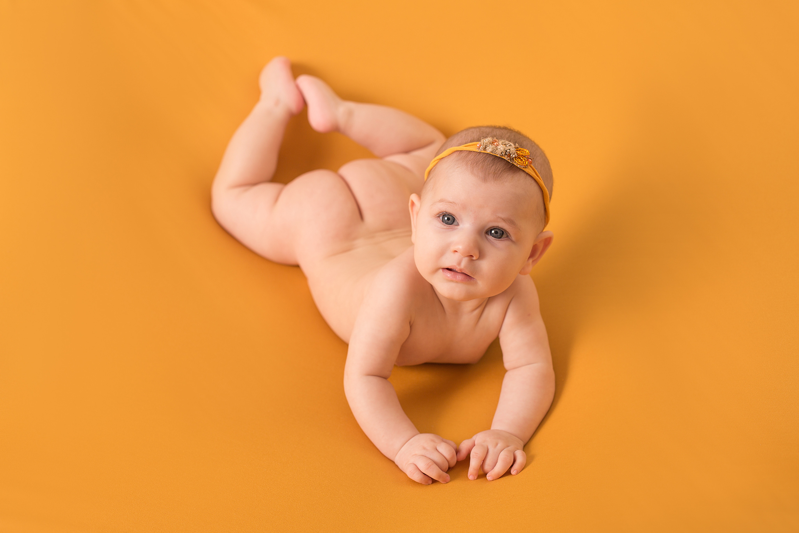 Малыши3-18 мес. Детский Фотограф в Геленджике Мария Ремнева