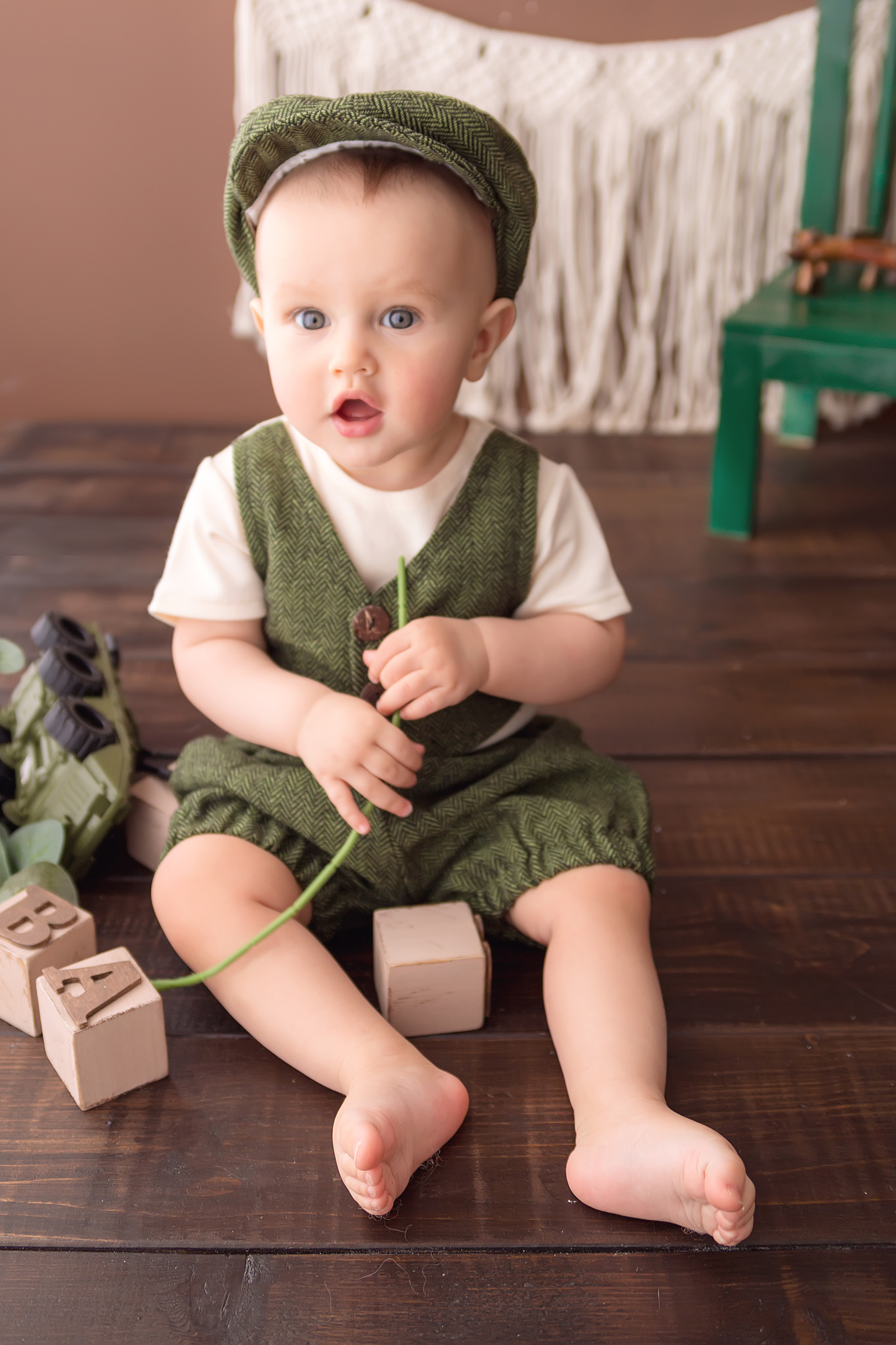 Малыши3-18 мес. Детский Фотограф в Геленджике Мария Ремнева