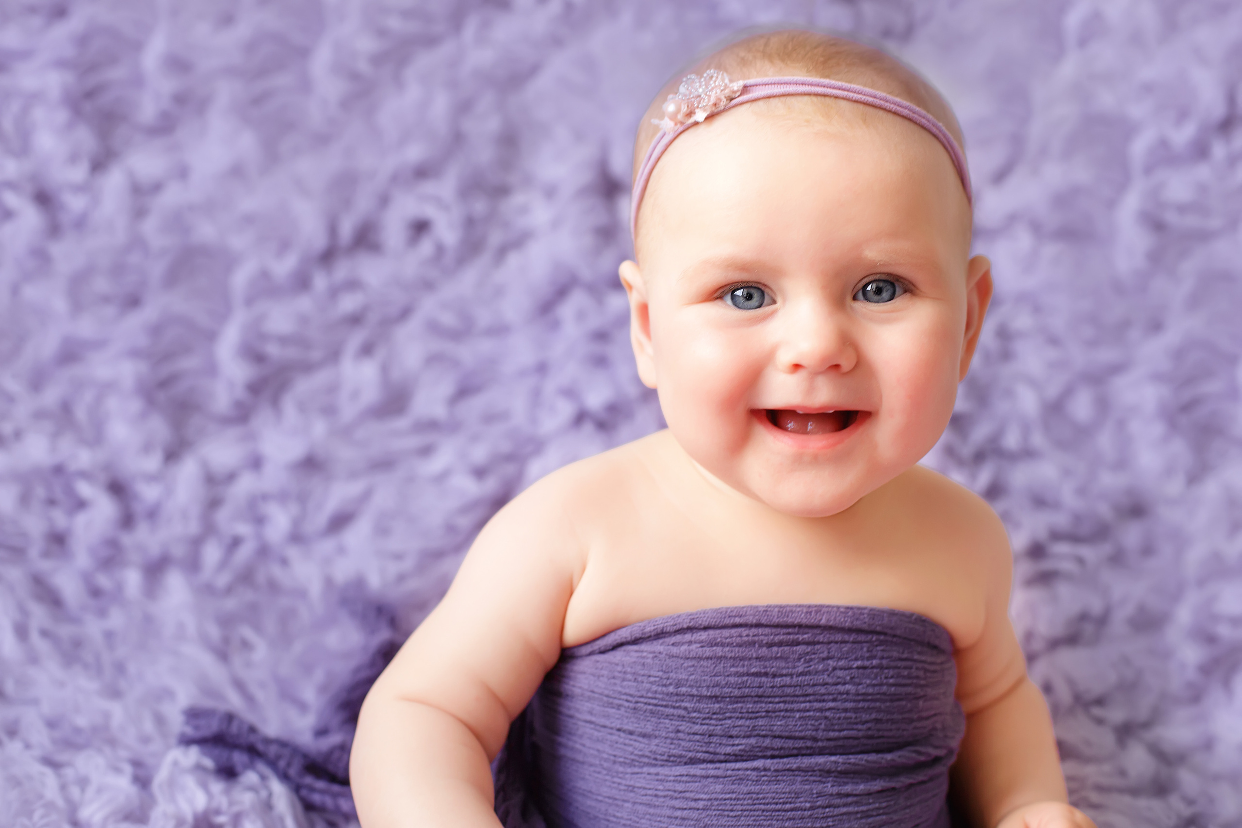 Малыши3-18 мес. Детский Фотограф в Геленджике Мария Ремнева