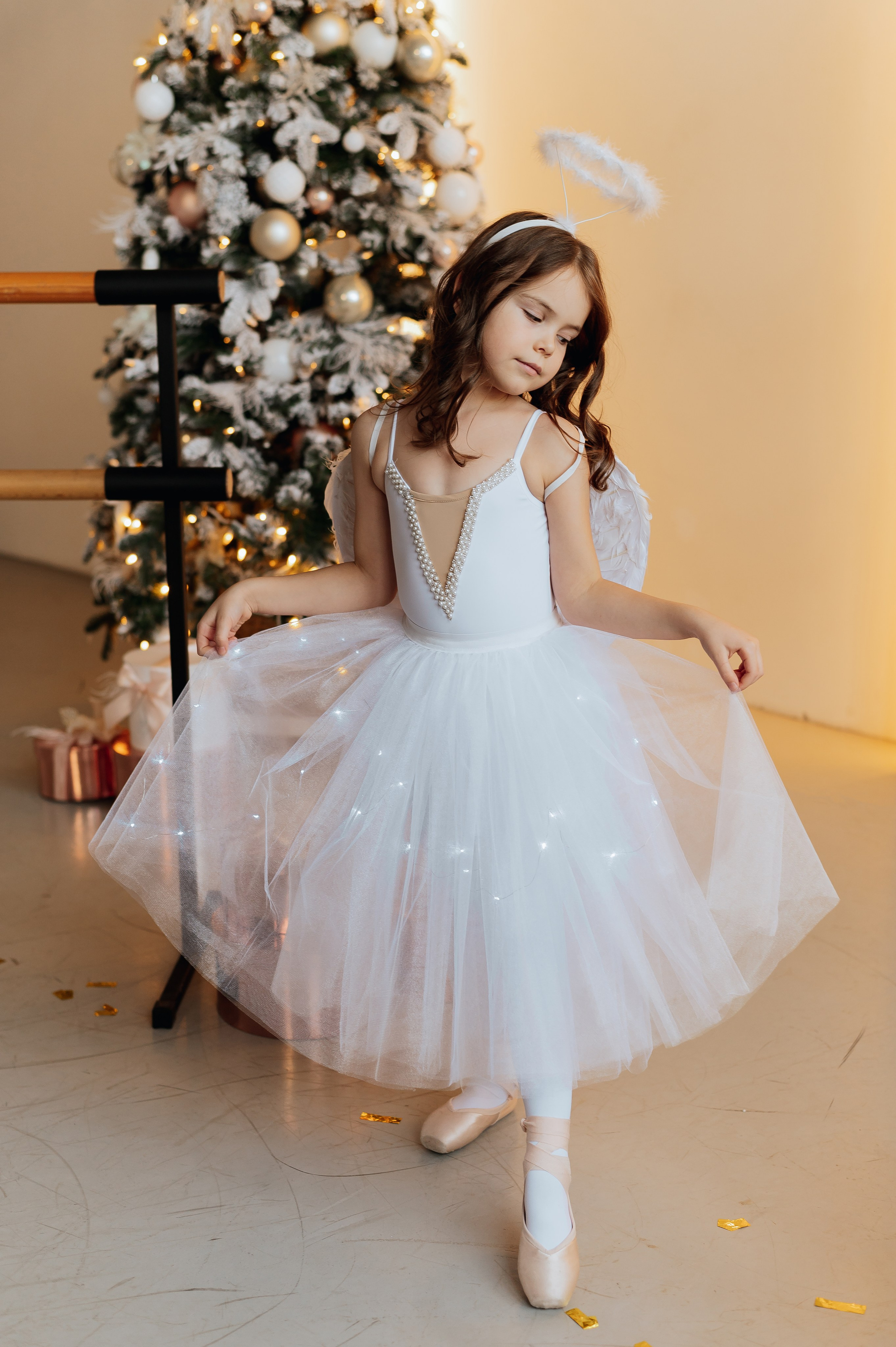 NY & BALLET. Профессиональный репортажный, коммерческий фотограф в Санкт-Петербурге