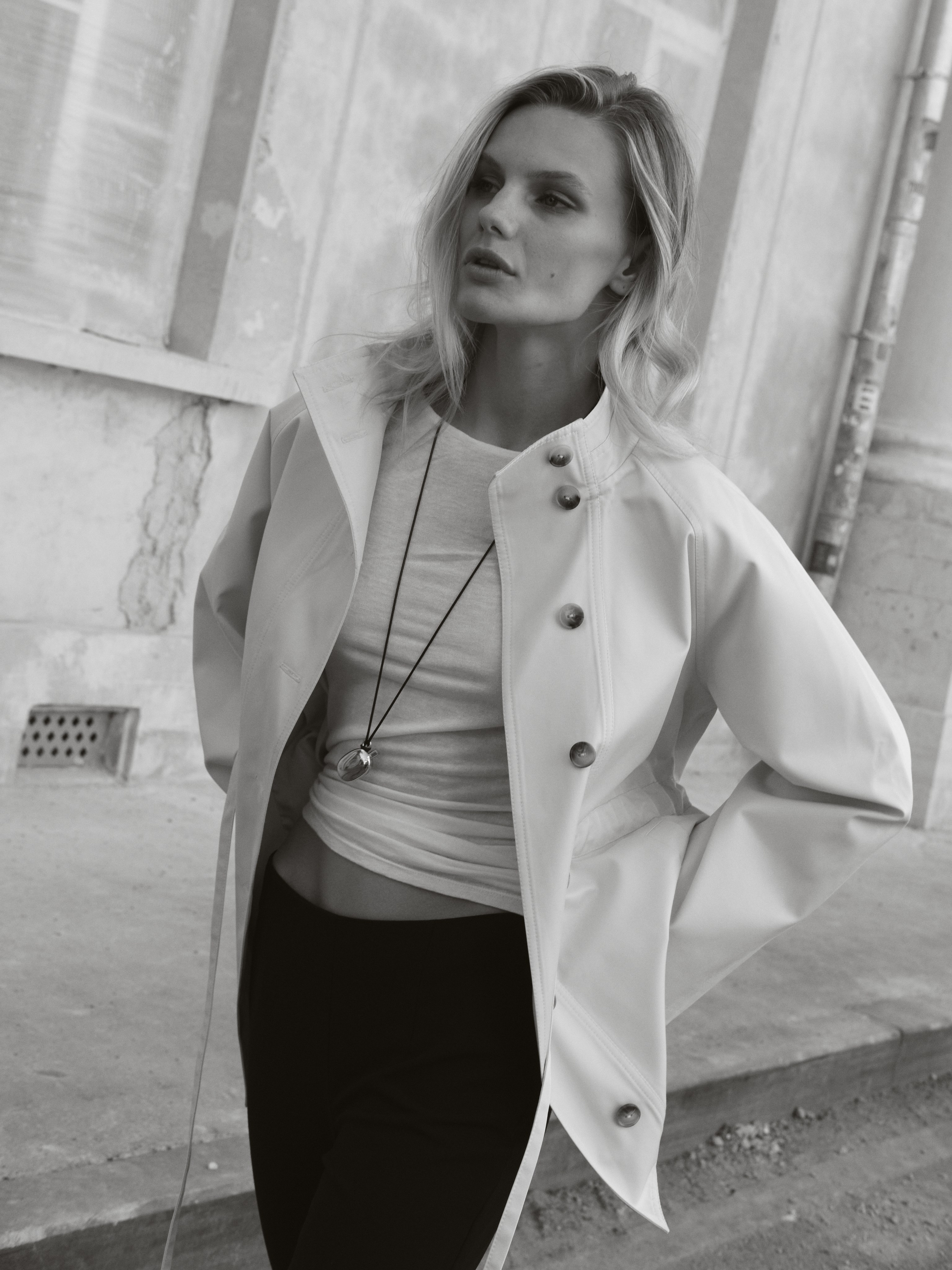 Alexandra Zamotorina Summer 25'. Moi