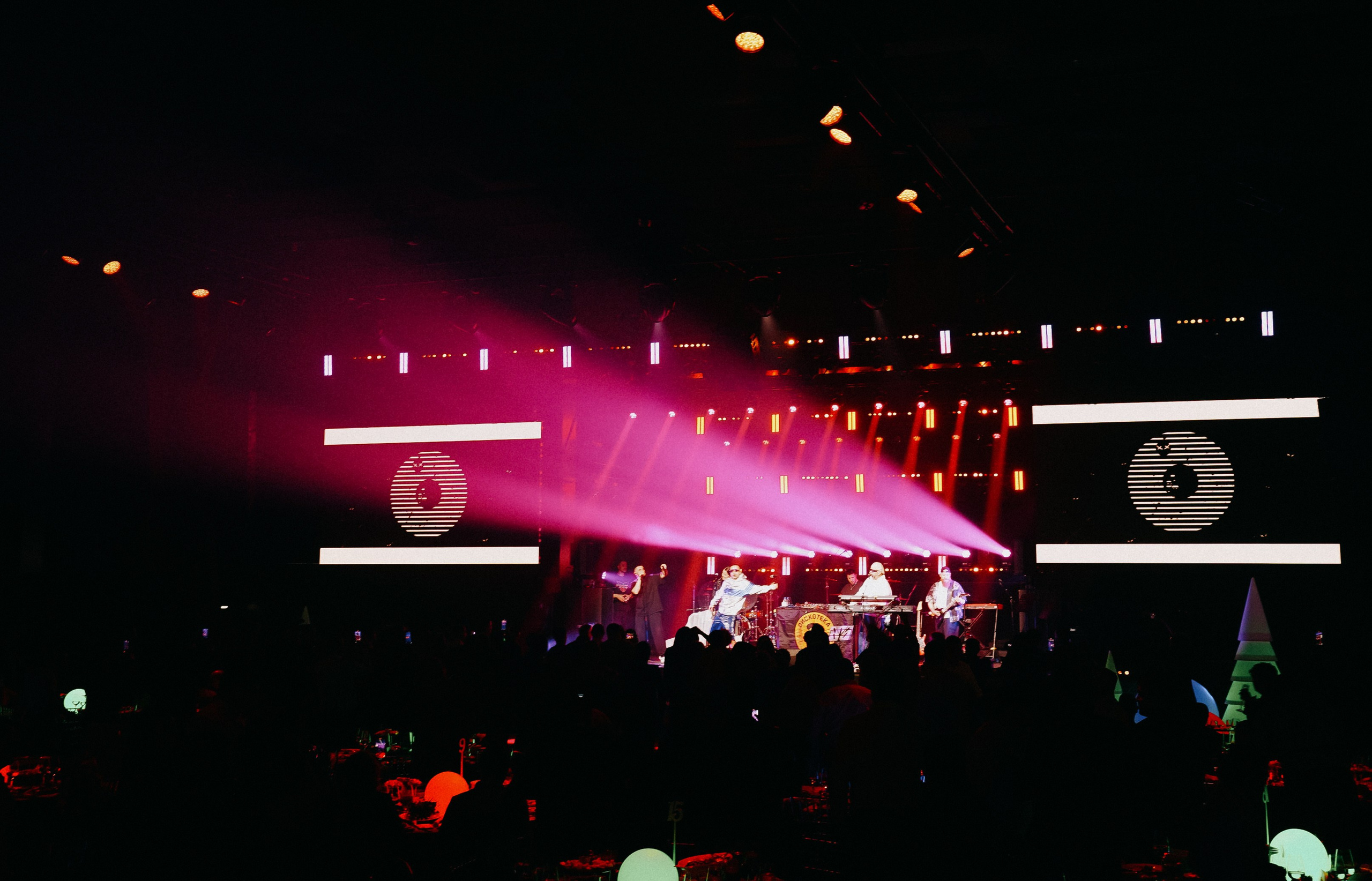 Корпоратив ЗНК. Фотограф Москва Никита Воробьев