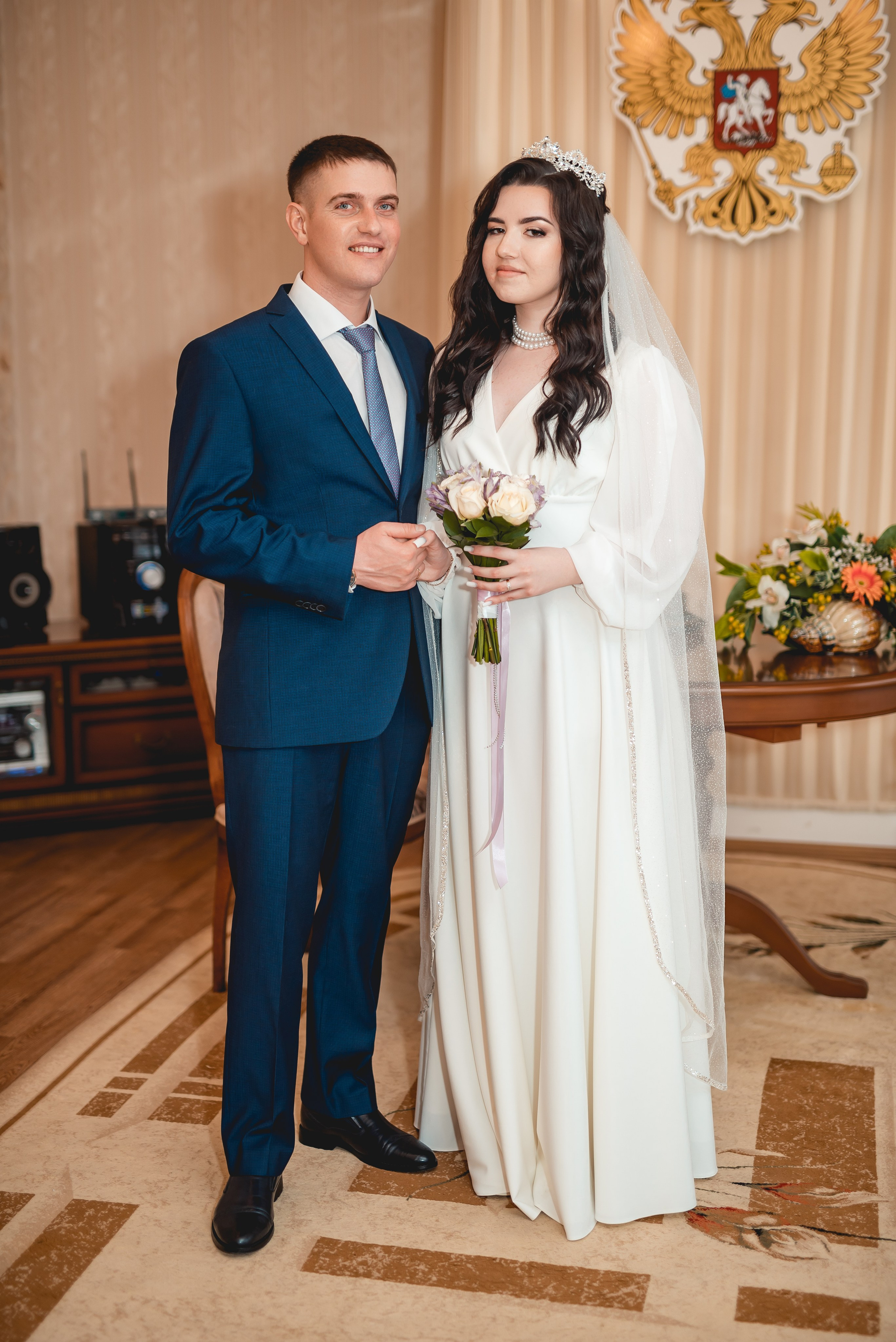15.11.24 Wedding Day. Семейный фотограф в Барнауле