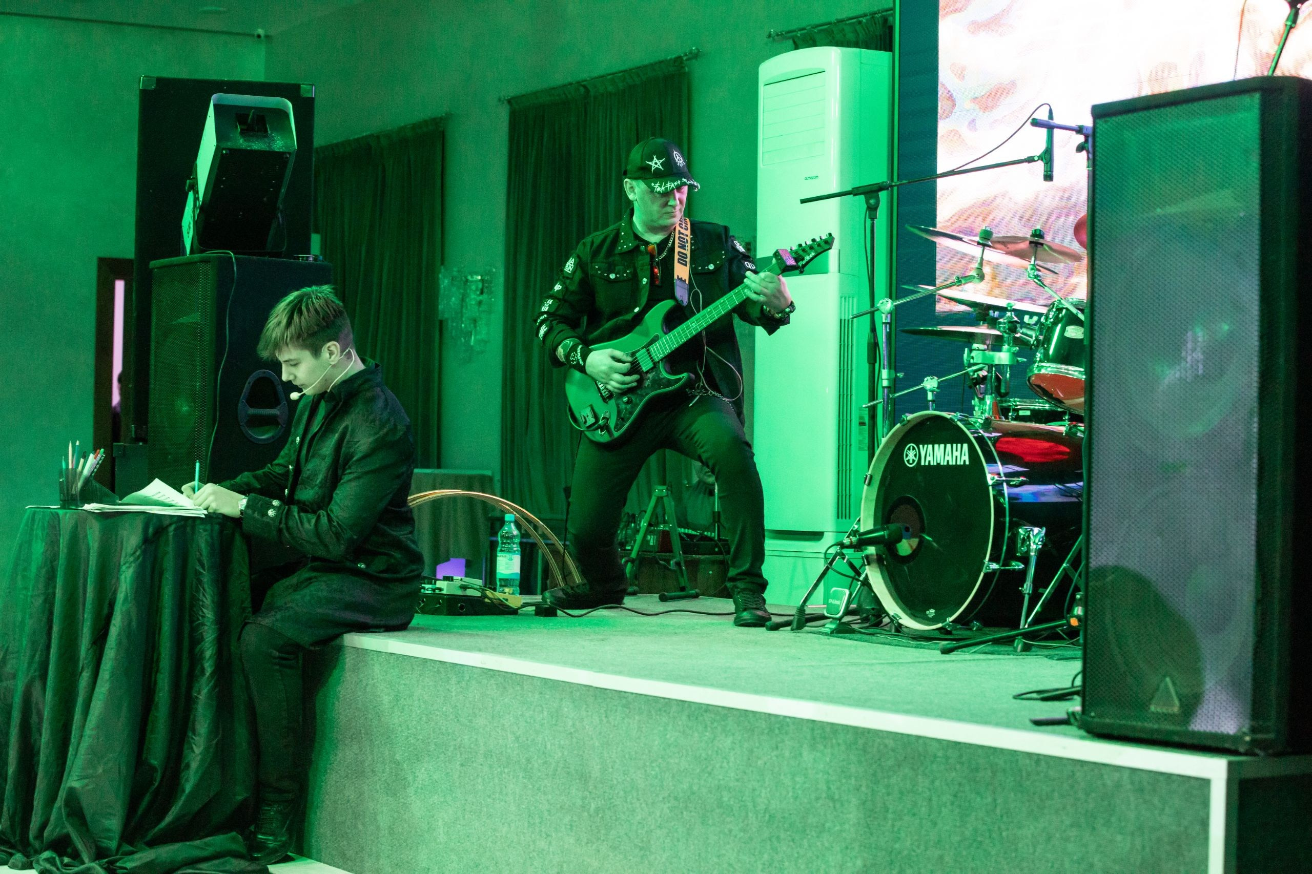 Rock&Rust | Павлодар | 23.11.2025. Tori_Photo