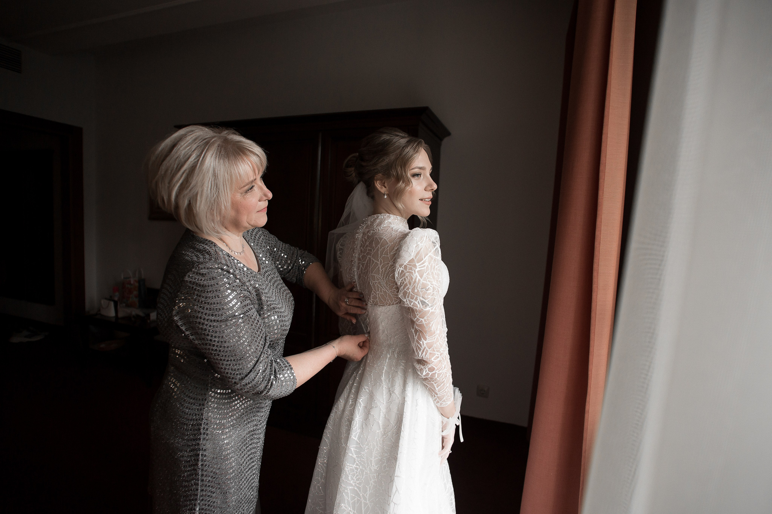 Оля и Илья. Свадебный и семейный фотограф в Воронеже Кирсанова Наталья