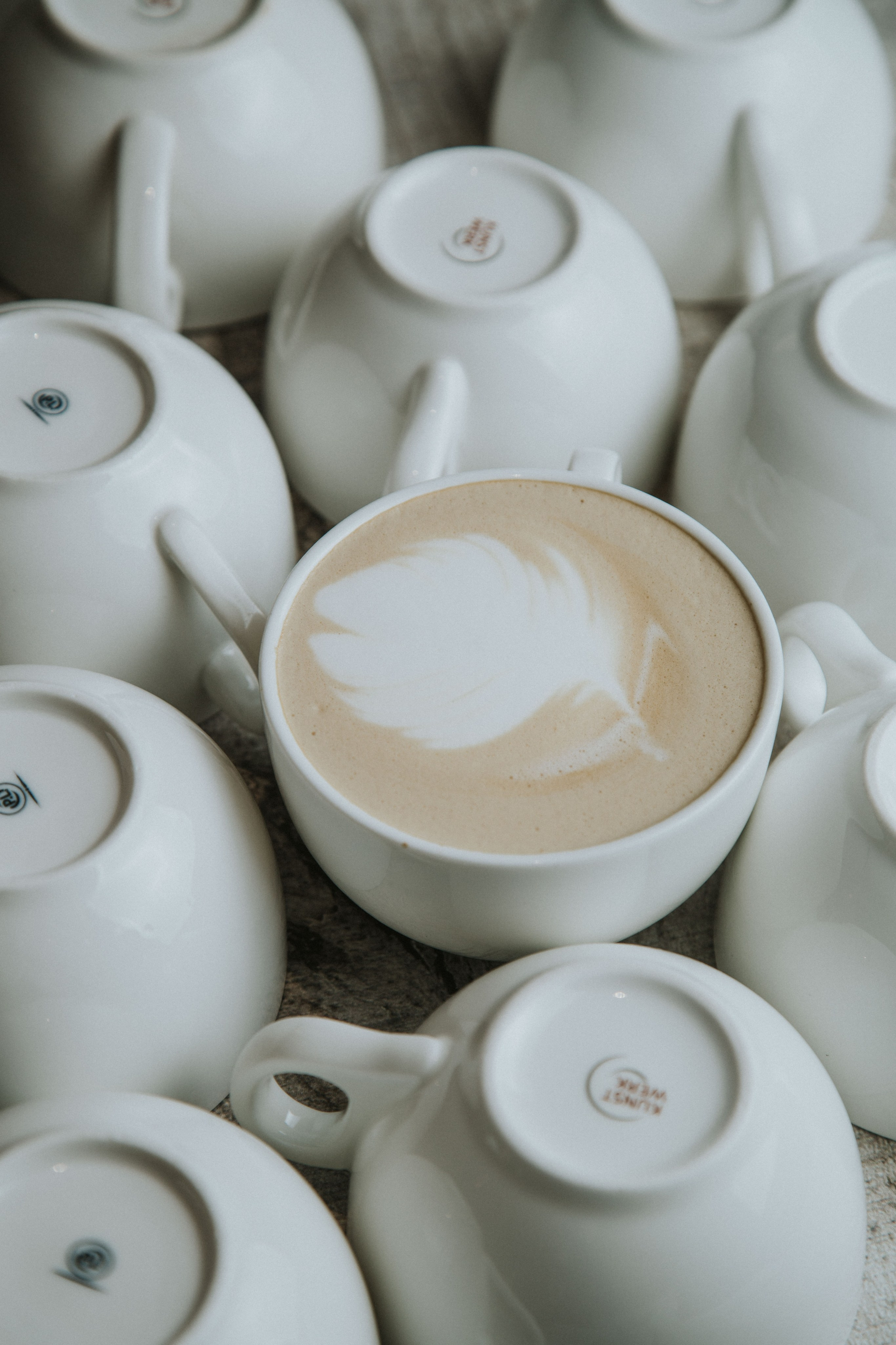 Фуд фотограф в Москве — съемка для меню напитки фудфото