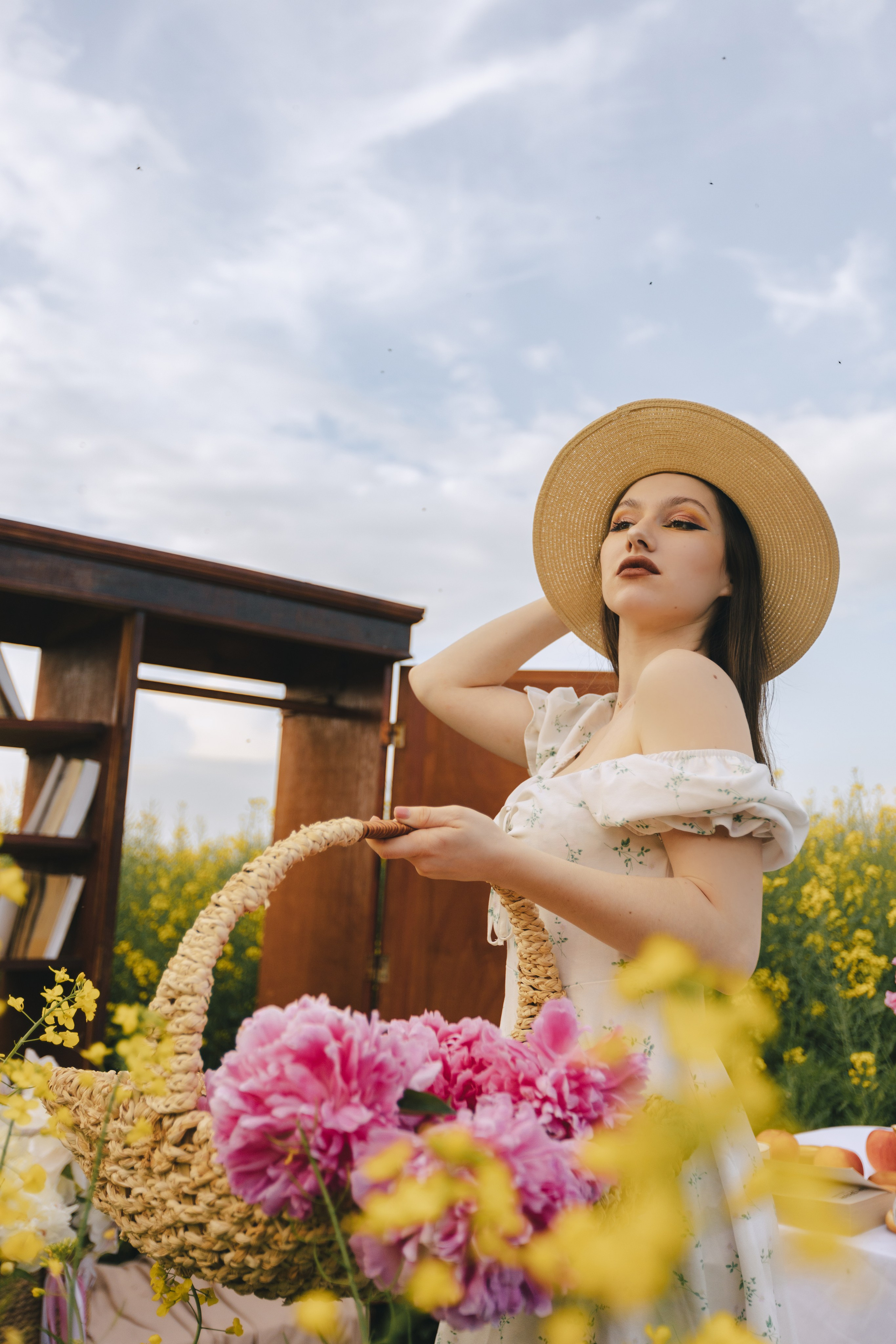 Ника. Фотограф Таганрог Любимая Надя