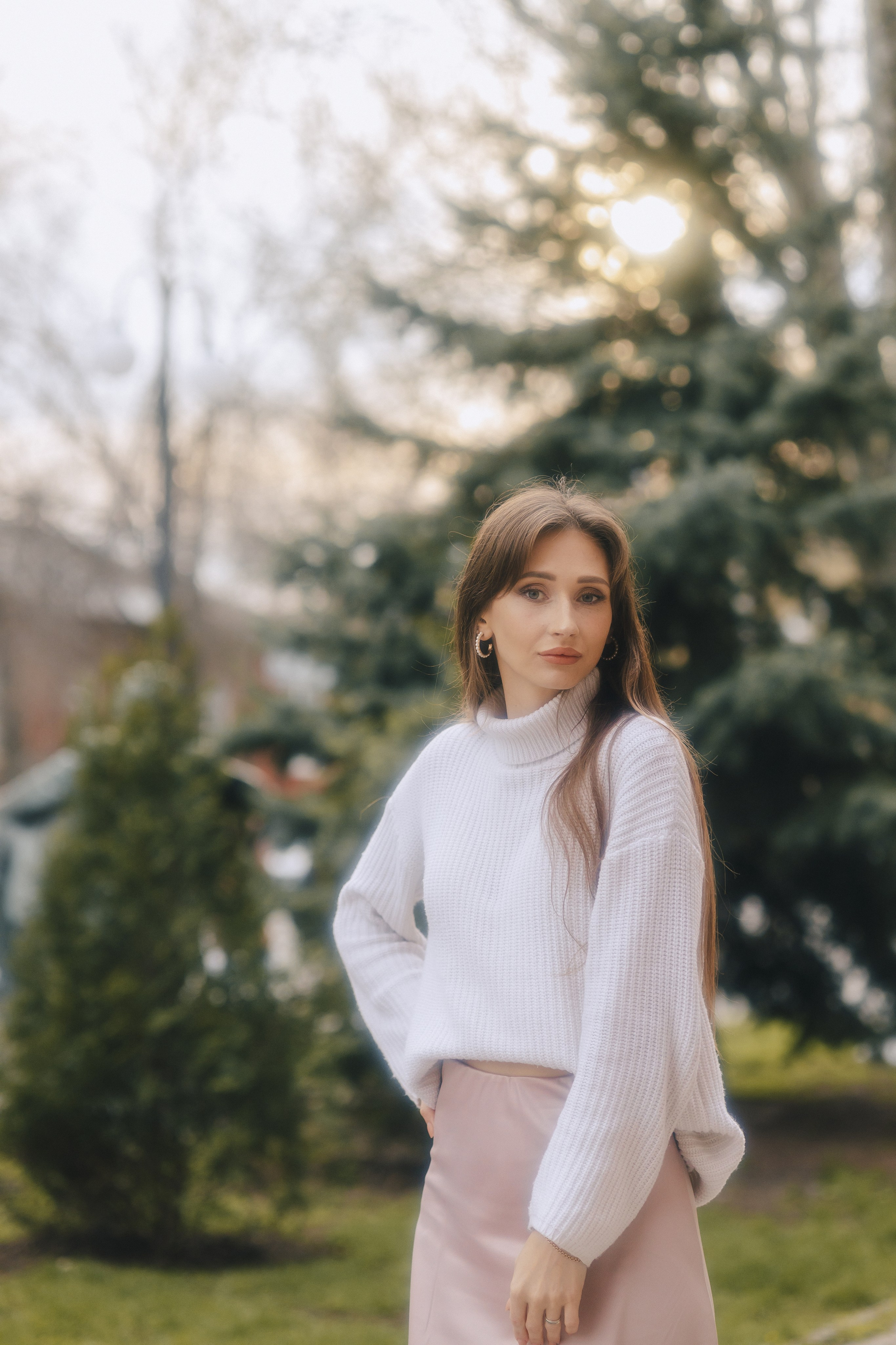 Настя. Фотограф Таганрог Любимая Надя