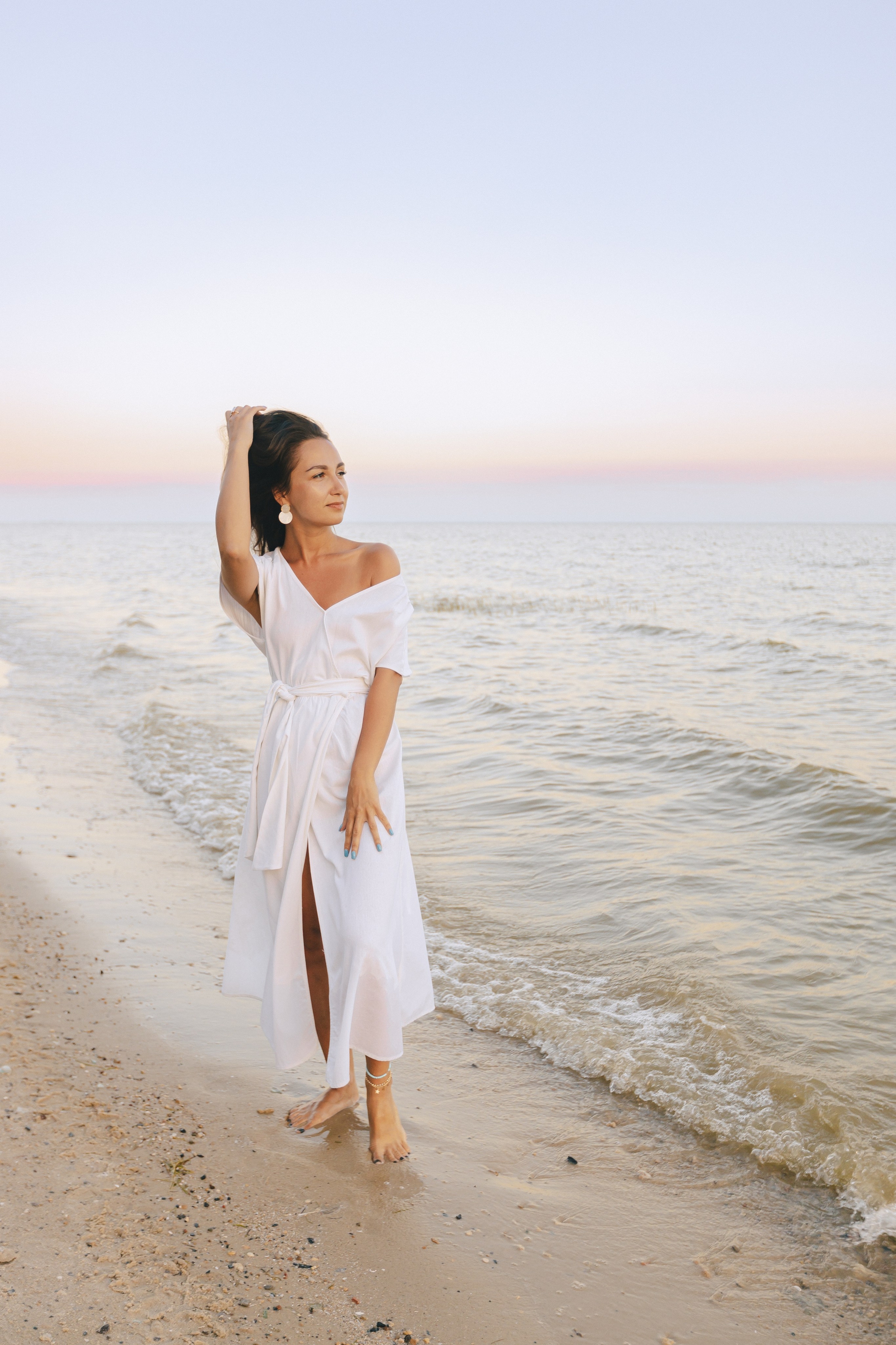 Ульяна, Костя и Влада. Фотограф Таганрог Любимая Надя