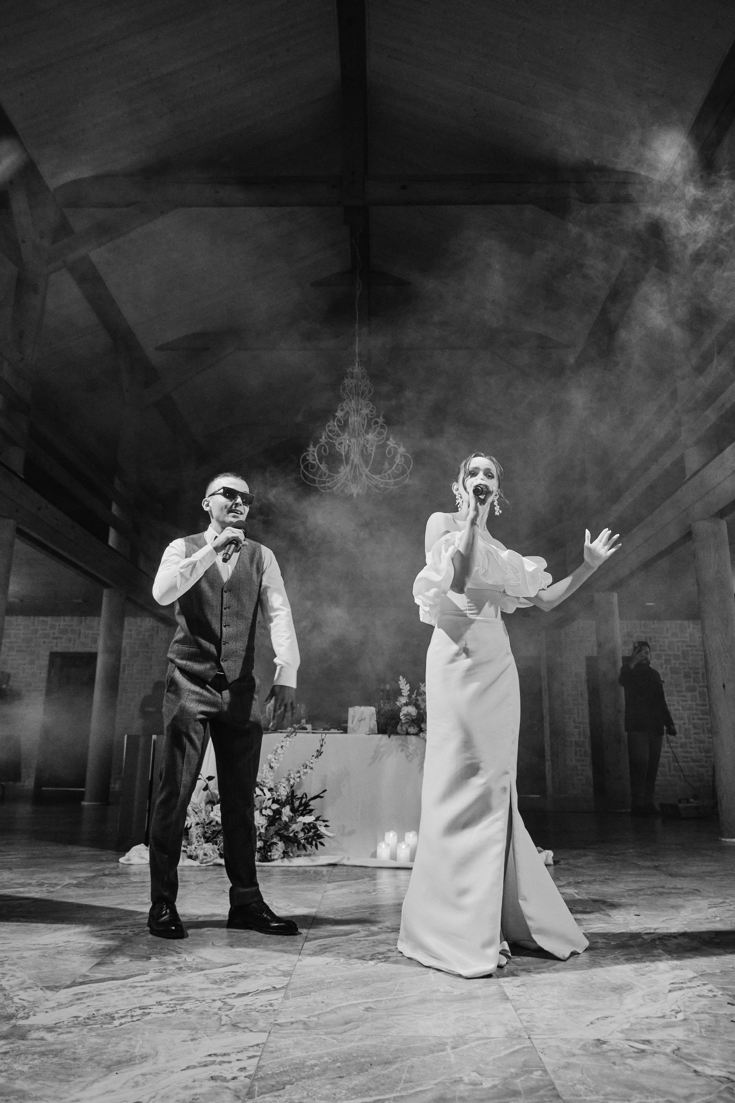 Игорь и Анна. Свадебный фотограф в Екатеринбурге Соседков Евгений