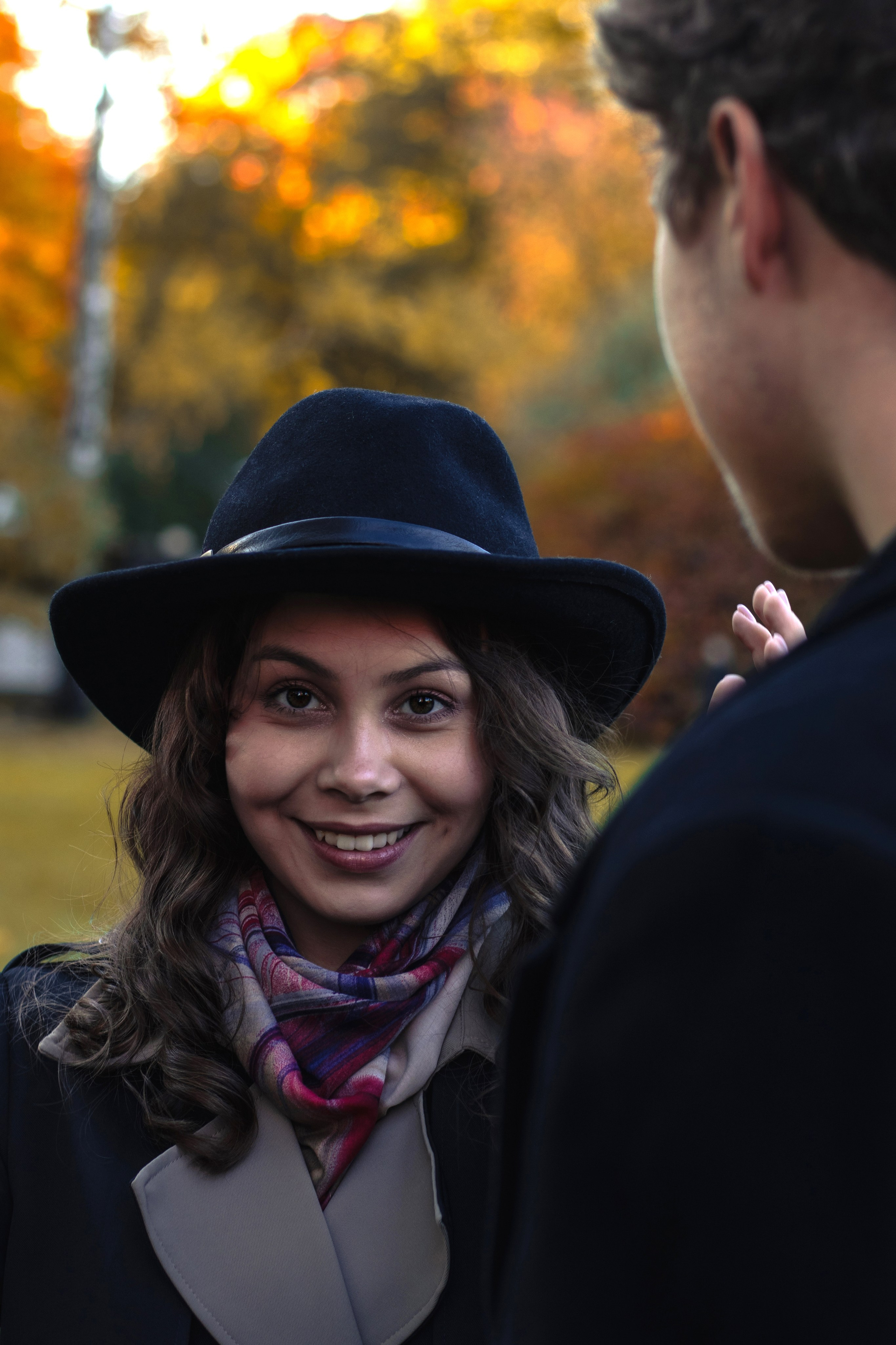 Love-story. Фотограф в Санкт-Петербурге Ринара Масальникова