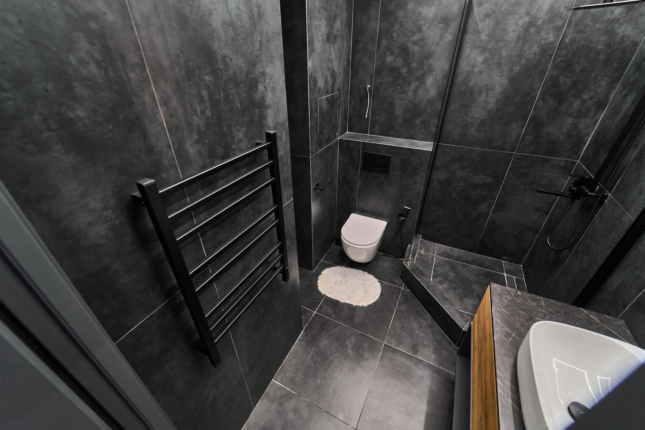 КВАРТИРЫ. Интерьерный фотограф