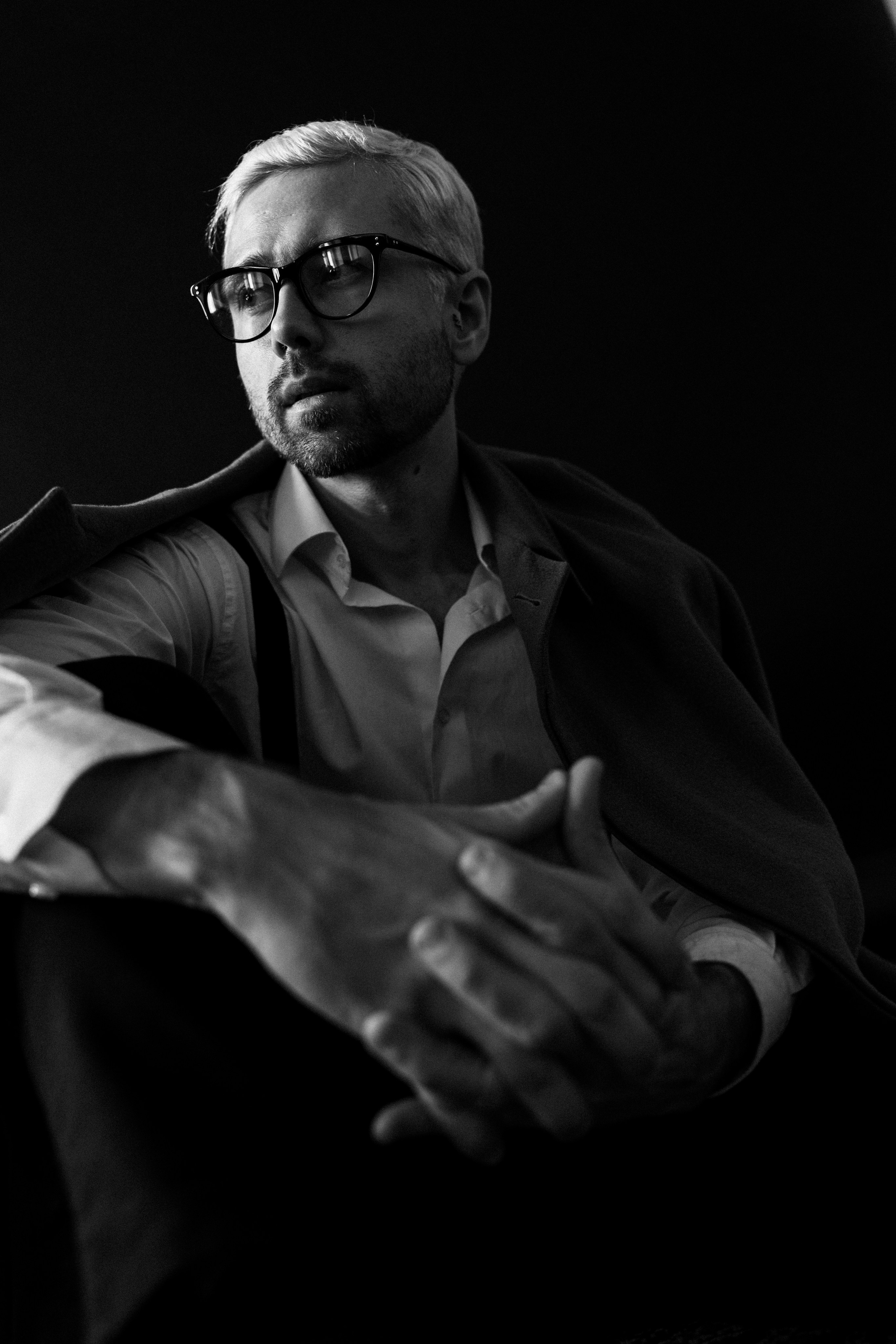 Андрей. Фотограф в Самаре Анастасия Шишкина