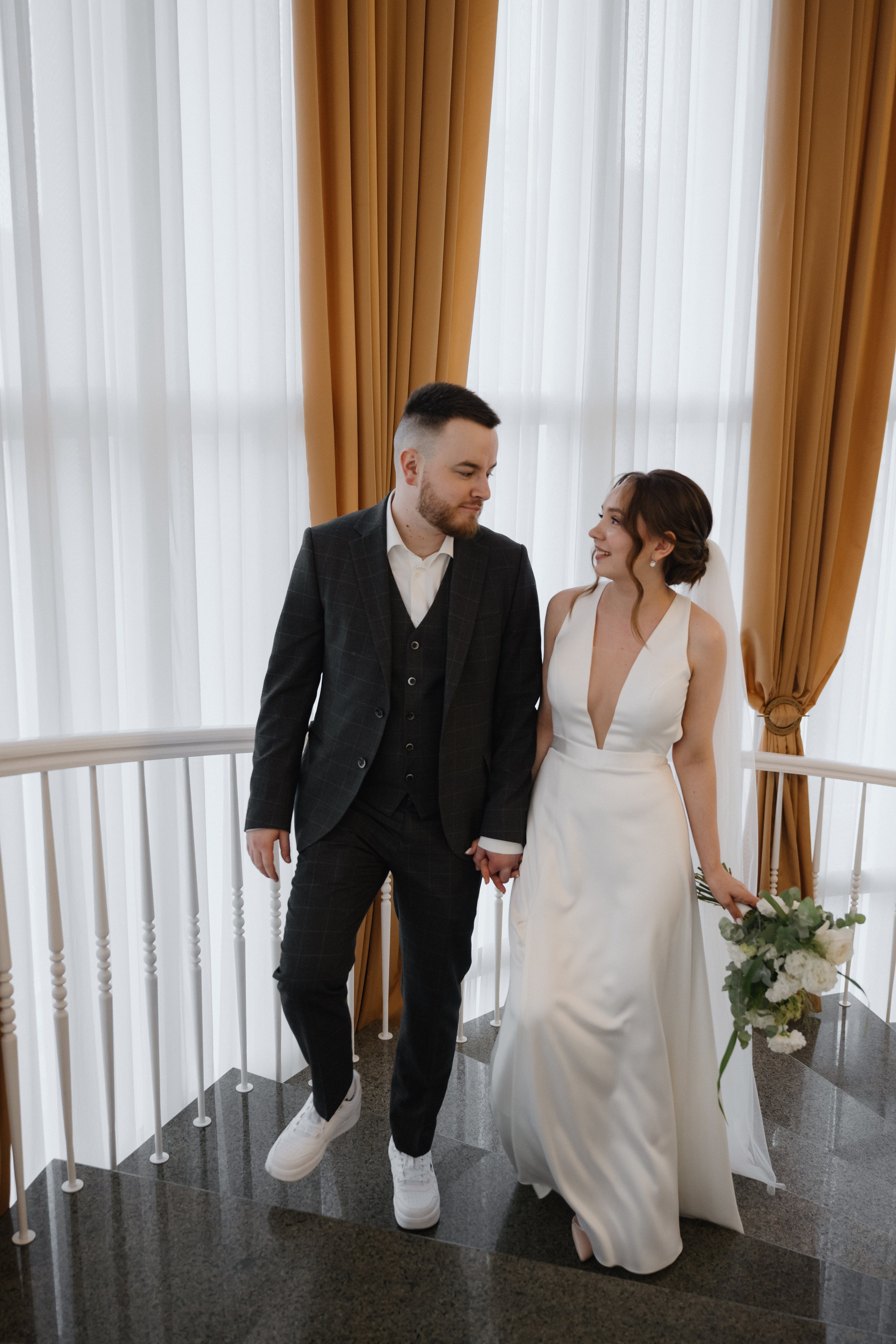 Анастасия & Алексей