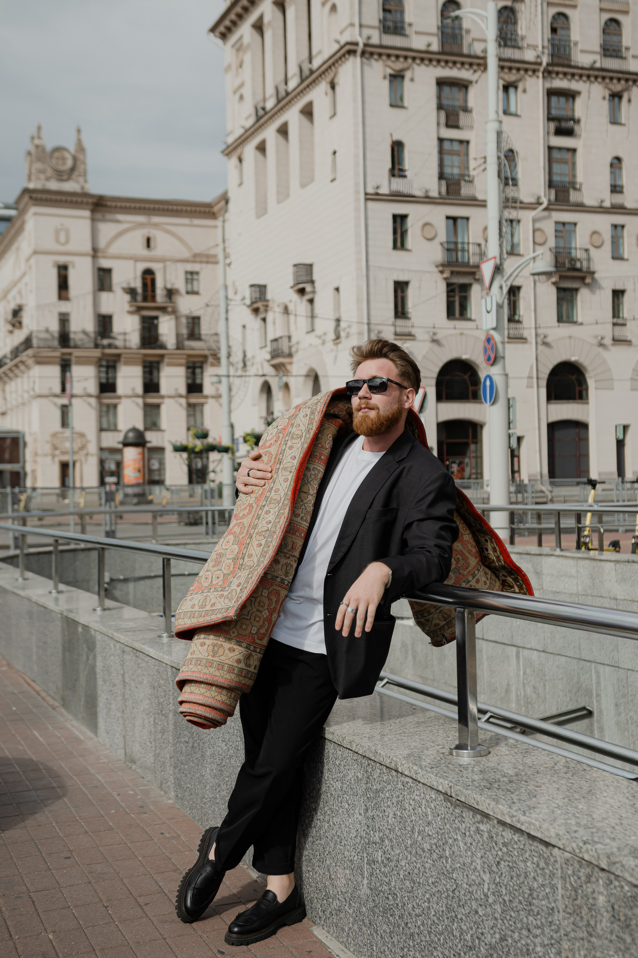 Короли. Фотограф в Минске