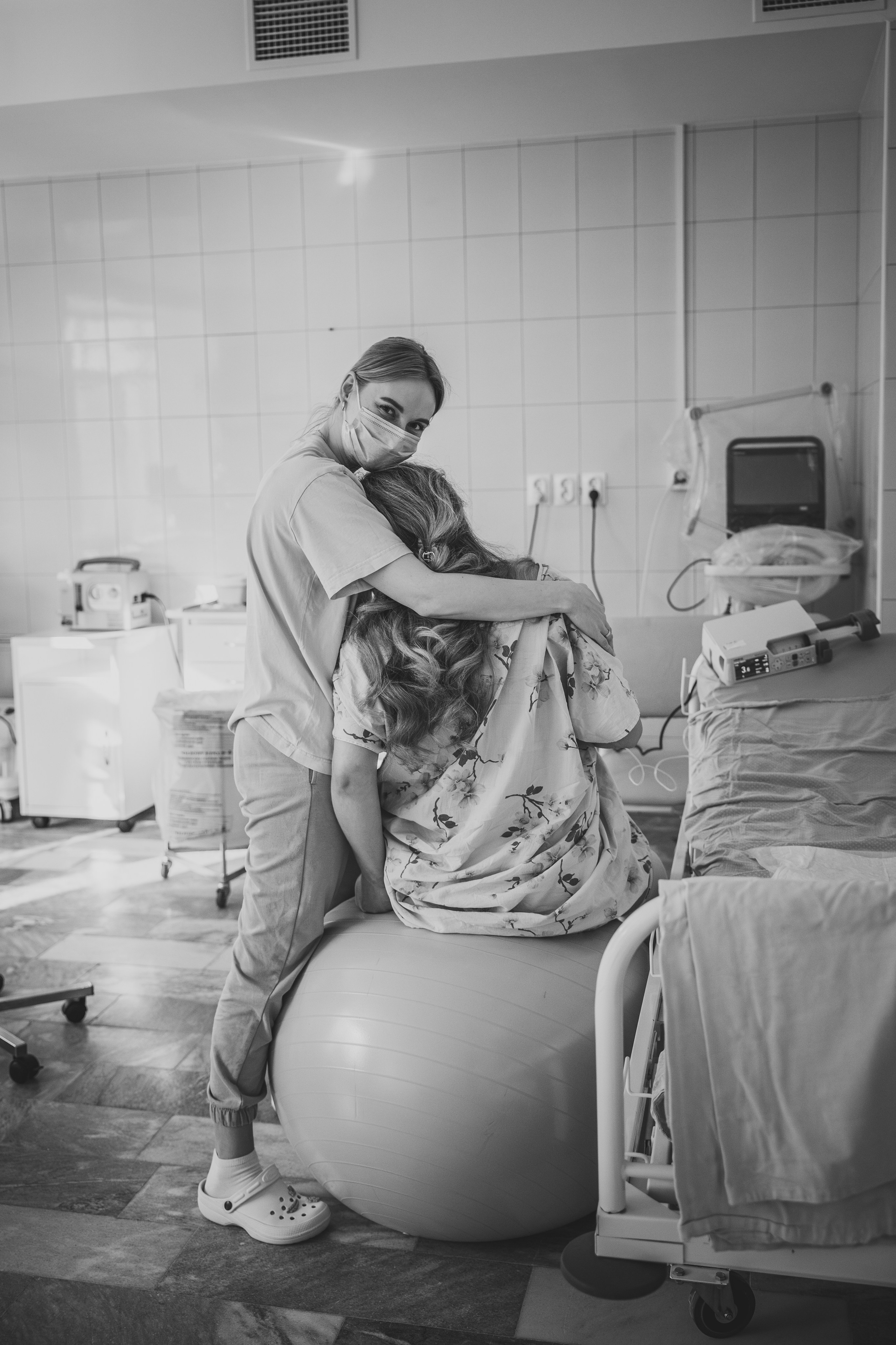 Рождение 13.03.2026. Фотограф Татьяна Ким