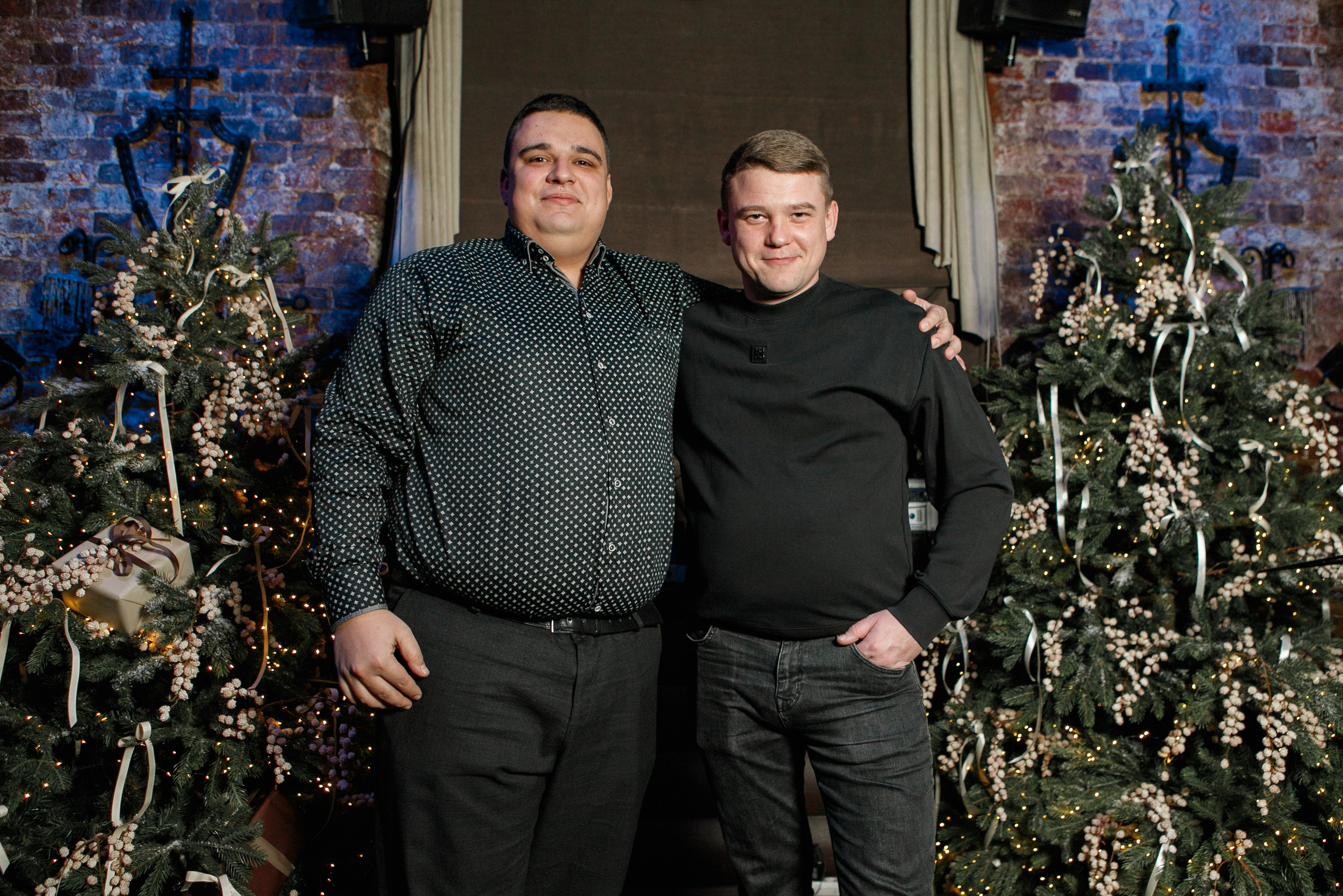 Арсенал 25/12. Фотограф Анастасия Кулешова