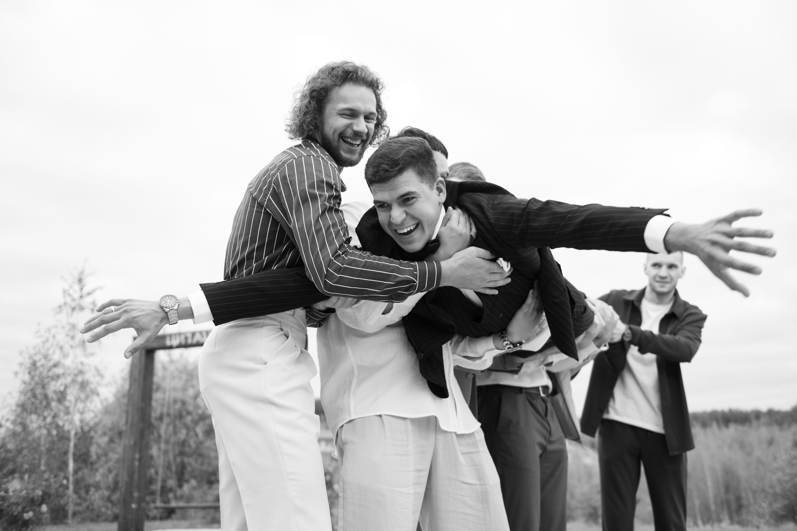 Magic Dance. Свадебный фотограф в России и заграницей — Ольга Каретникова