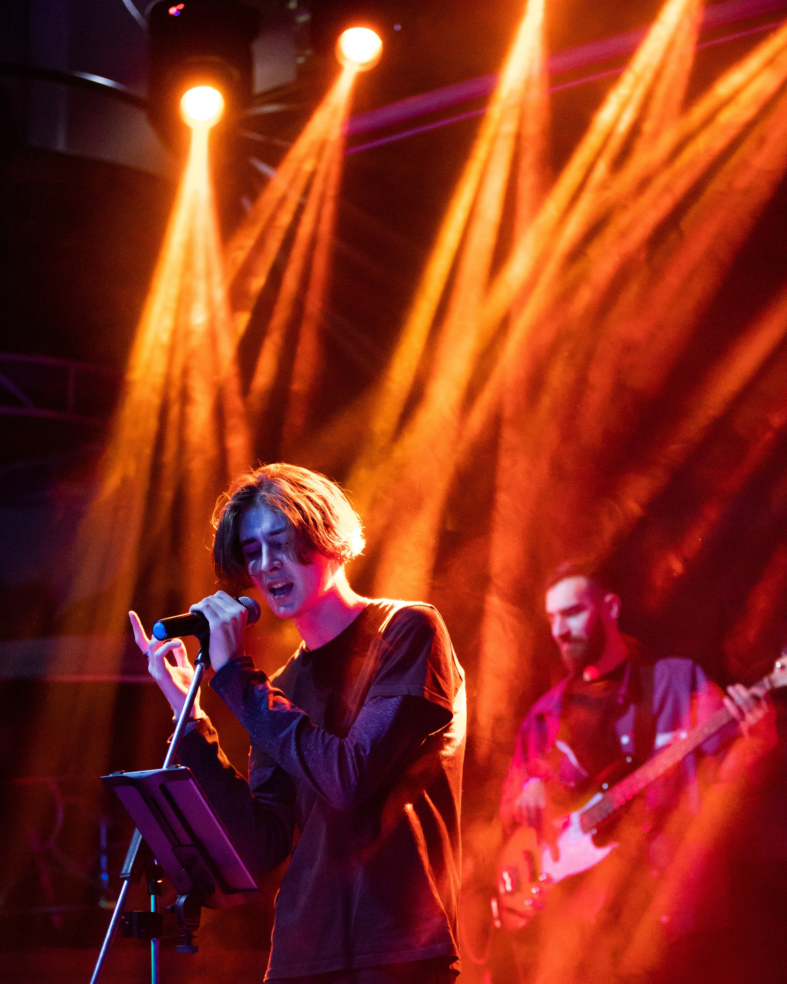 Концерты. Спортивный фотограф в Нижнем Новгороде Евгений Тетера