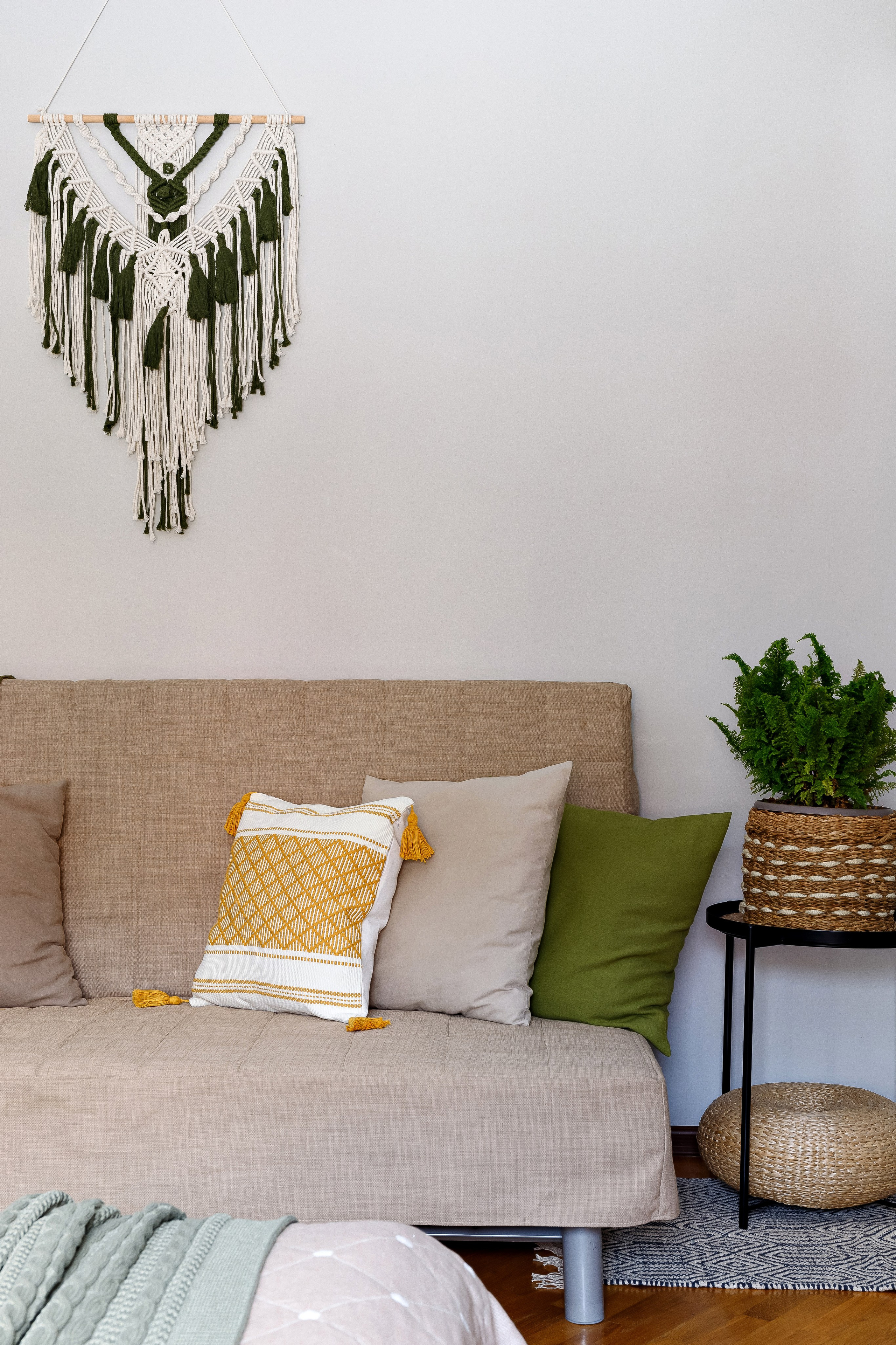 «Volkov House». п. Гузерипль. Интерьерный фотограф в Краснодарском крае Светлана Шурлова