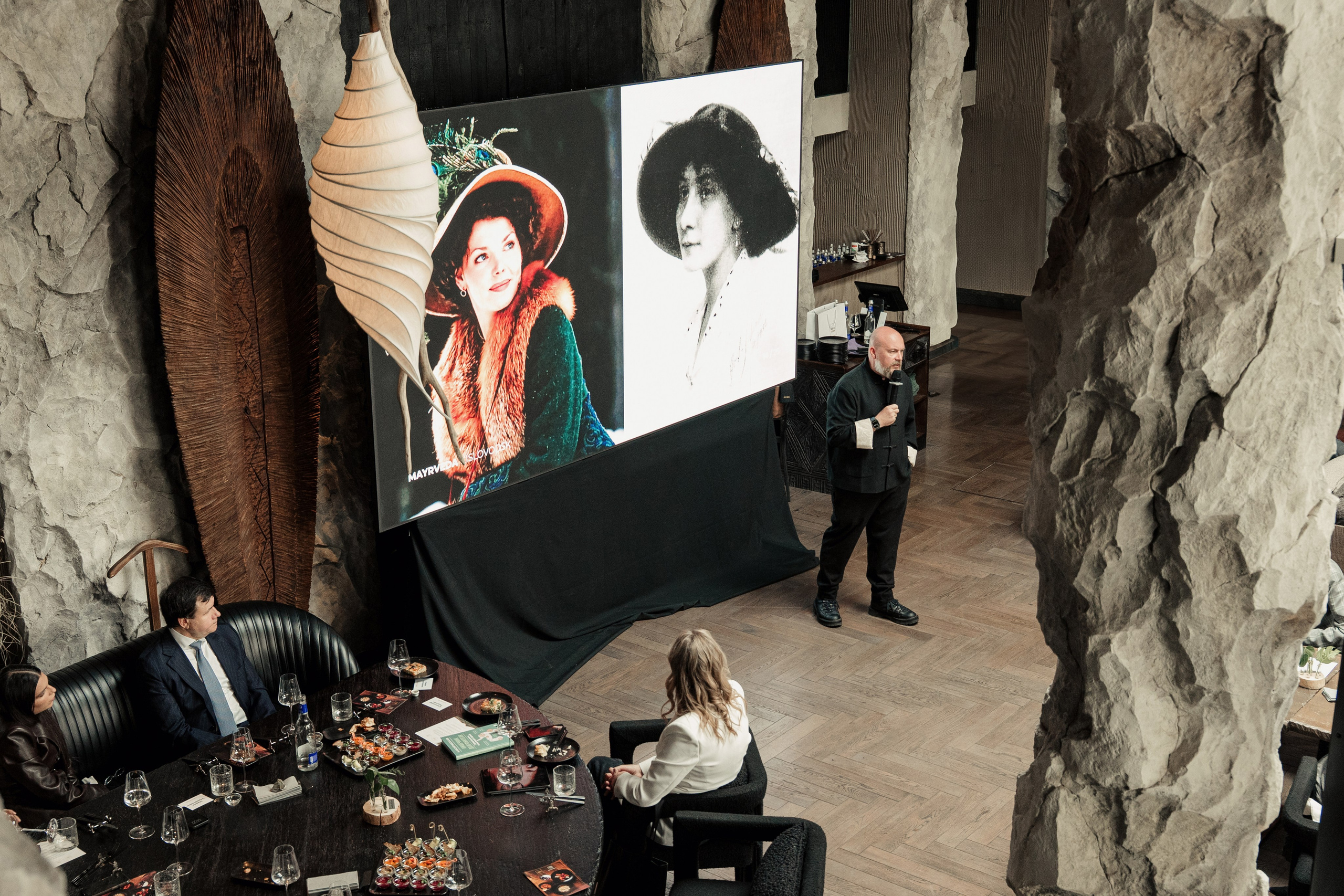 MAYR VEDA. Yankovski_001