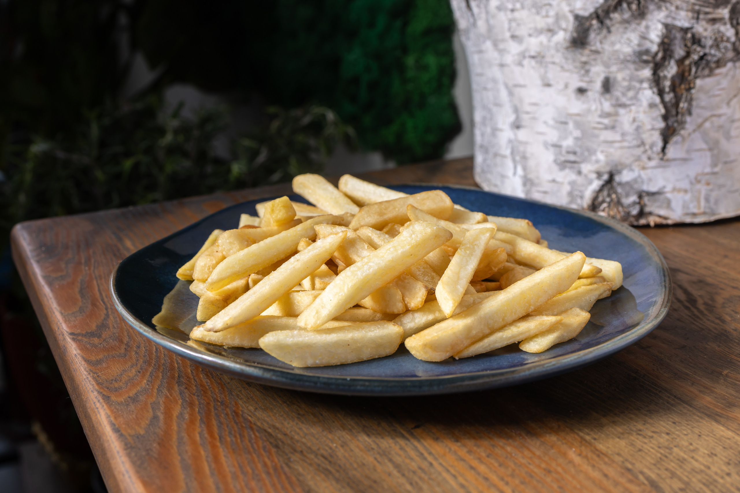 Кафе-бар. Фотограф Диана Белогребень