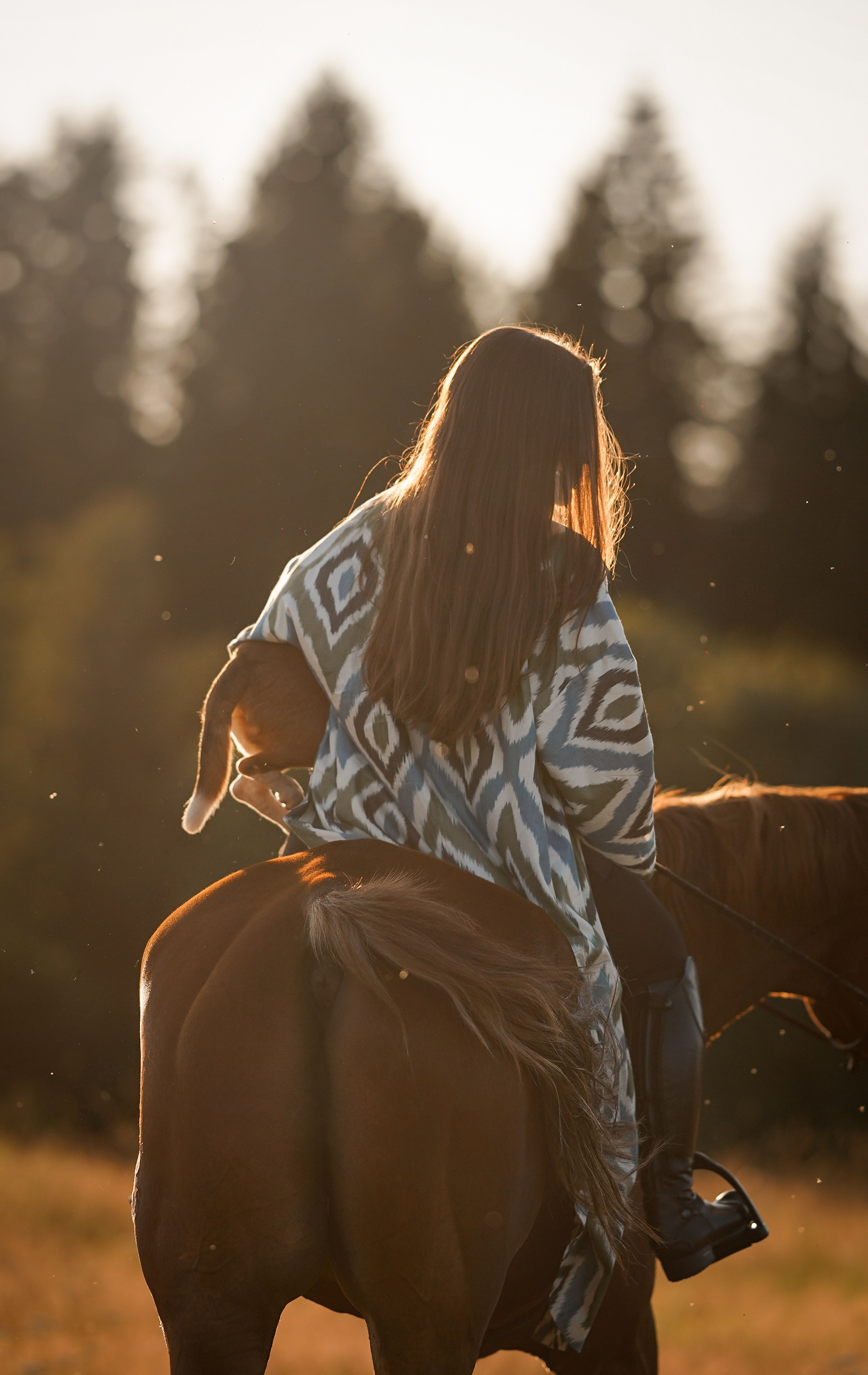 Лера Джон и Диамант. Фотограф-анималист в Санкт-Петербурге Яна Мартынова