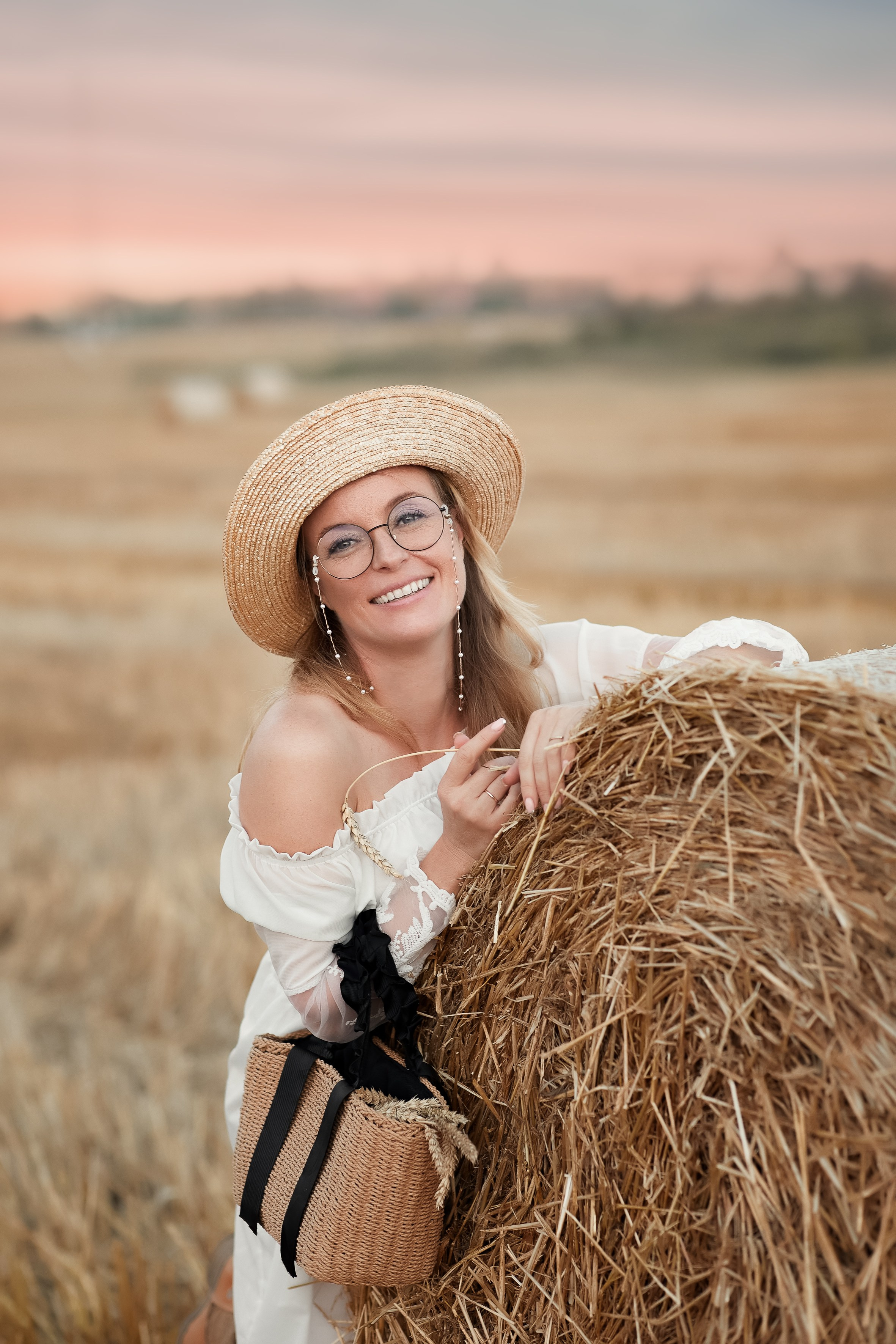 Женские портреты. Фотограф Москва и Санкт-Петербург Анна Урусова