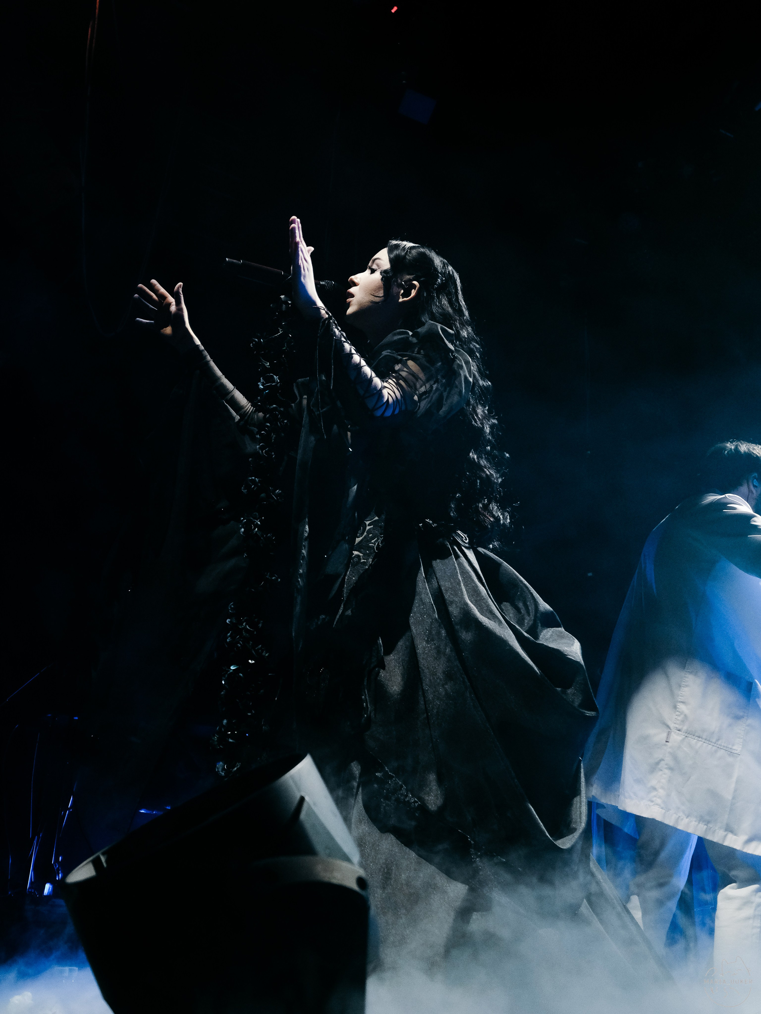 POLNALYUBVI В КЛУБЕ BASE 02.03.24. Концертный и репортажный фотограф в Москве и Санкт-Петербурге Мария