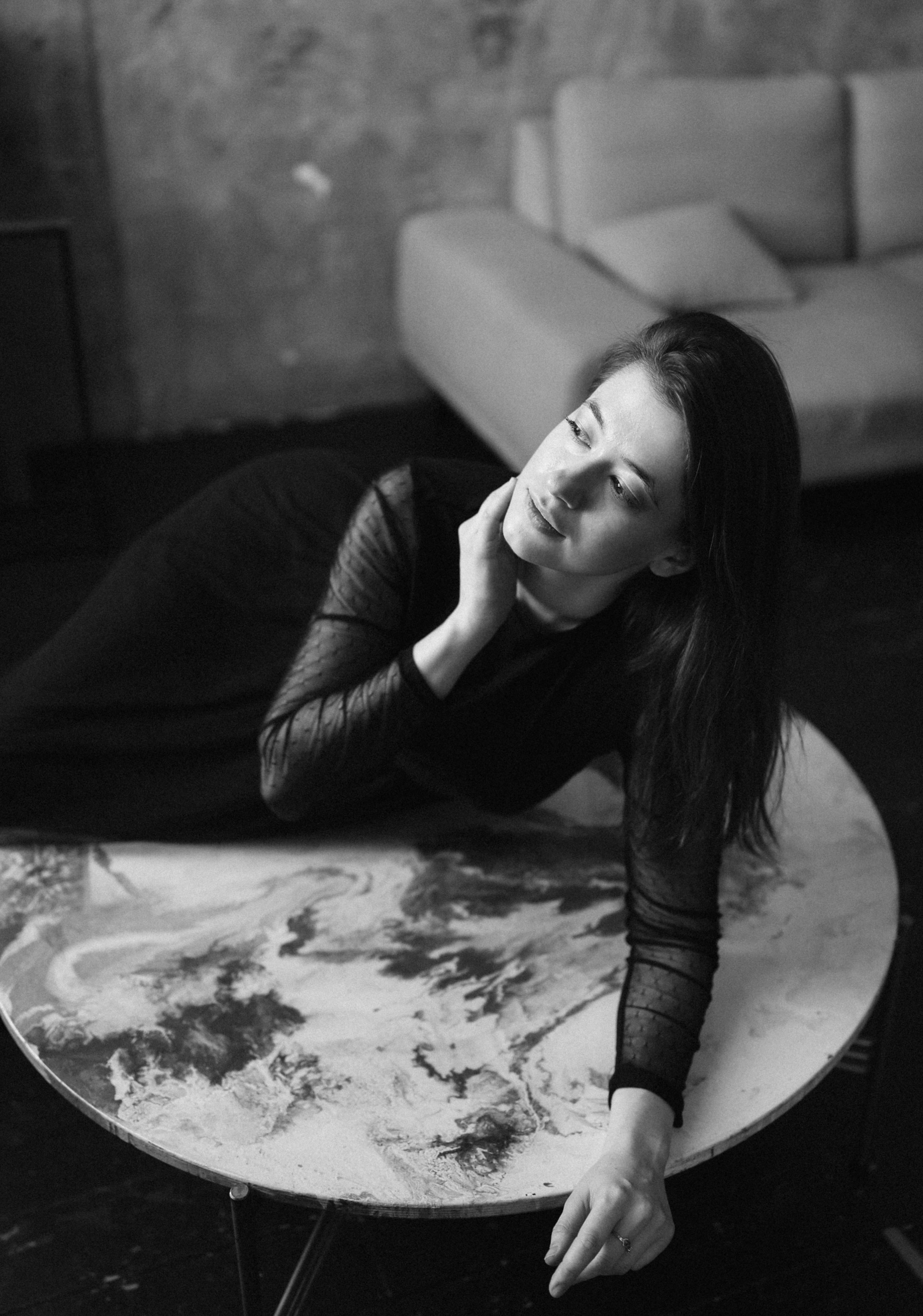 Анастасия. VLADA KACHANINA. Семейный/индивидуальный Фотограф Новосибирск