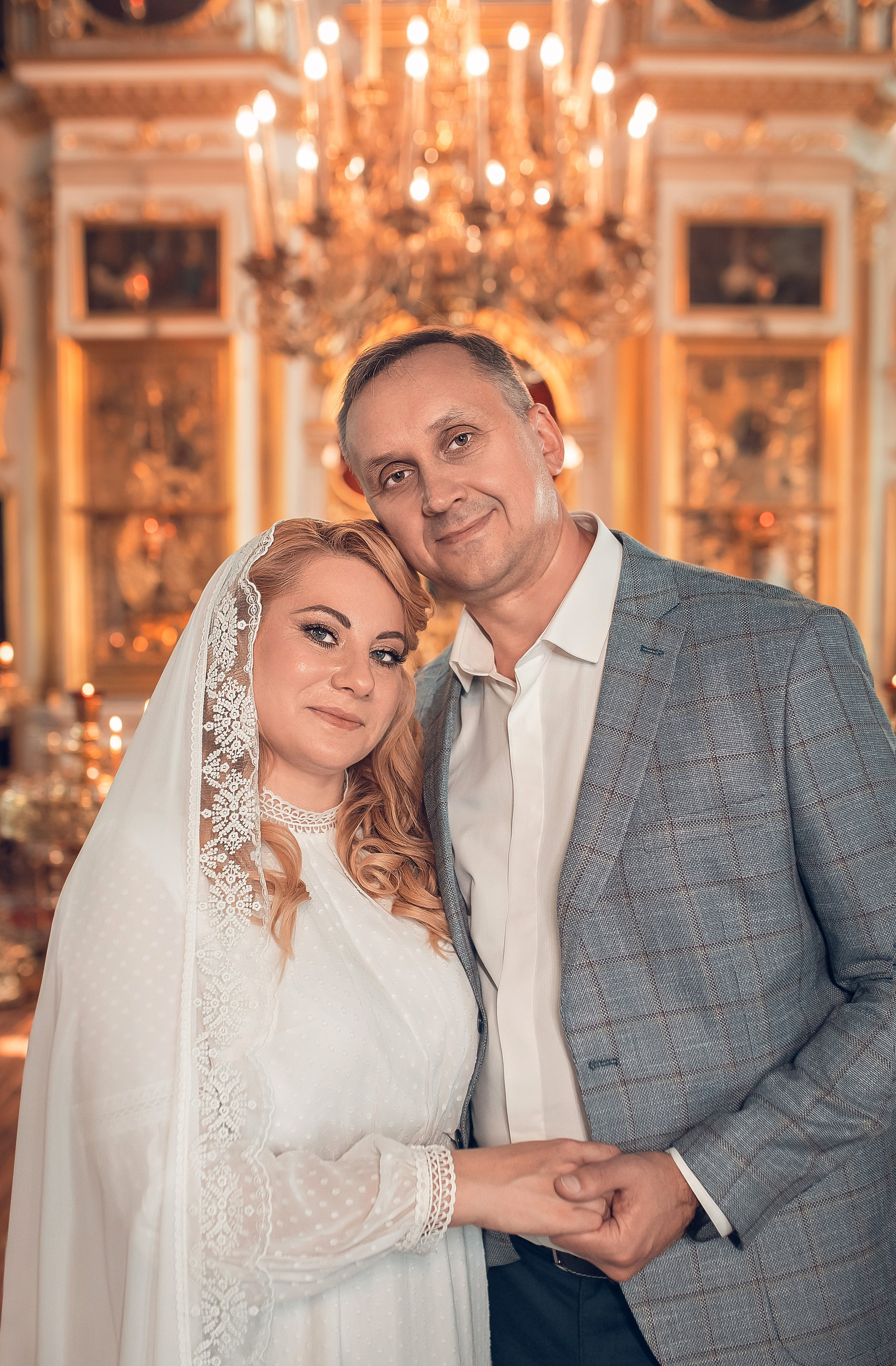 Таинства. Фотограф на крещение Анастасия Пластинина