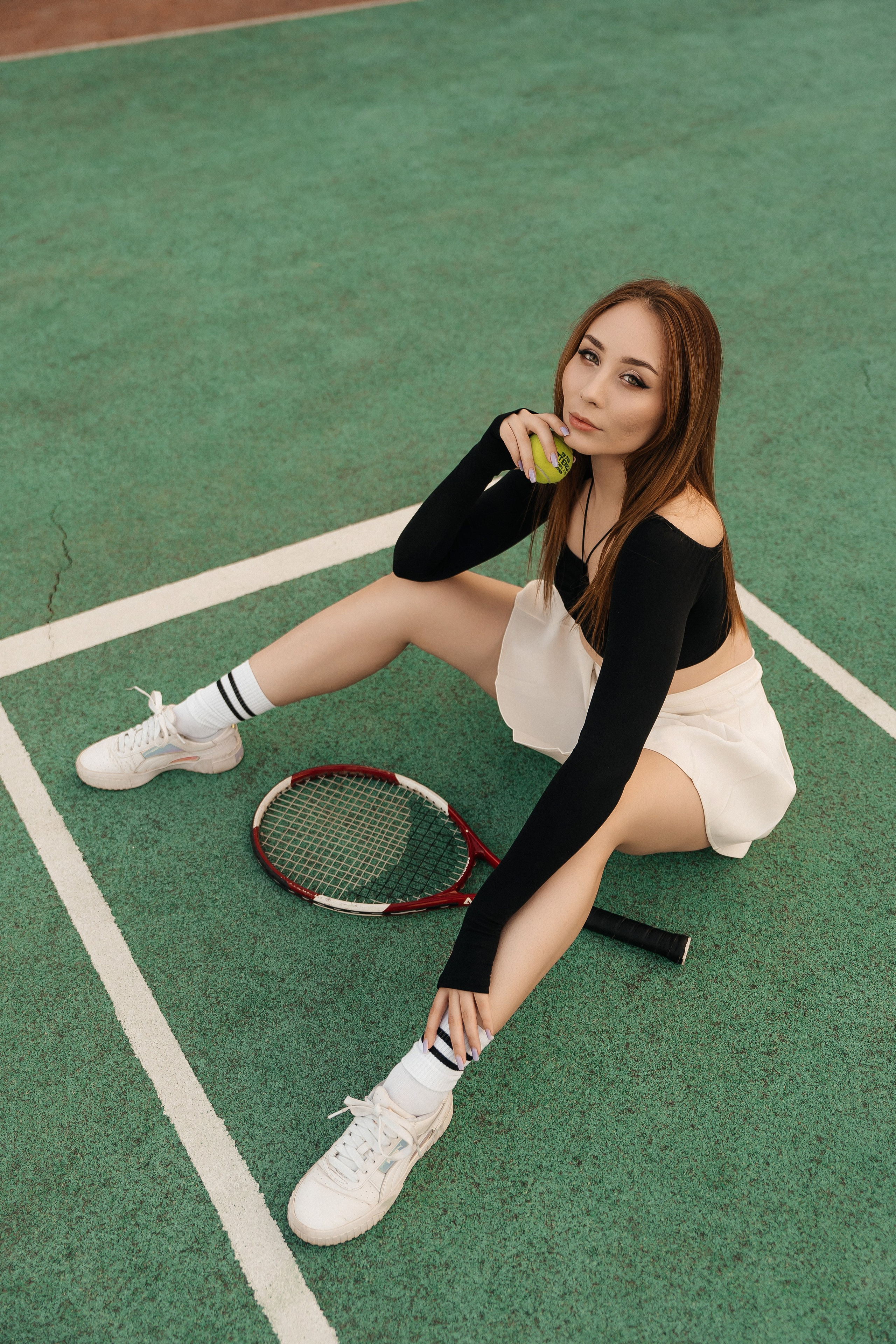 Индивидуальные портреты. Lokos.pro Ник Соколов Фото и Видео Москва/Ростов-на-Дону