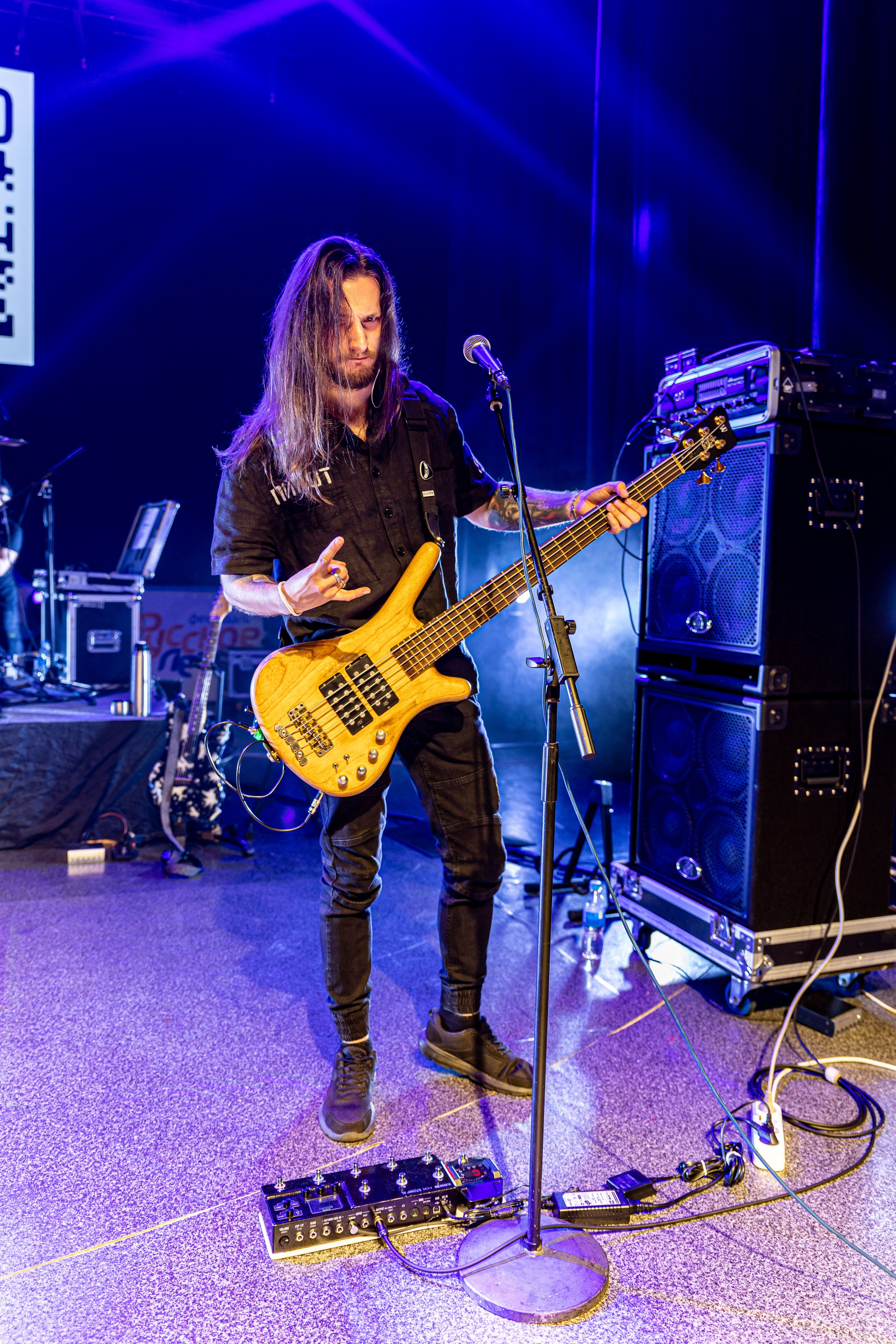 Фестиваль Русское лето #ZаРоссию