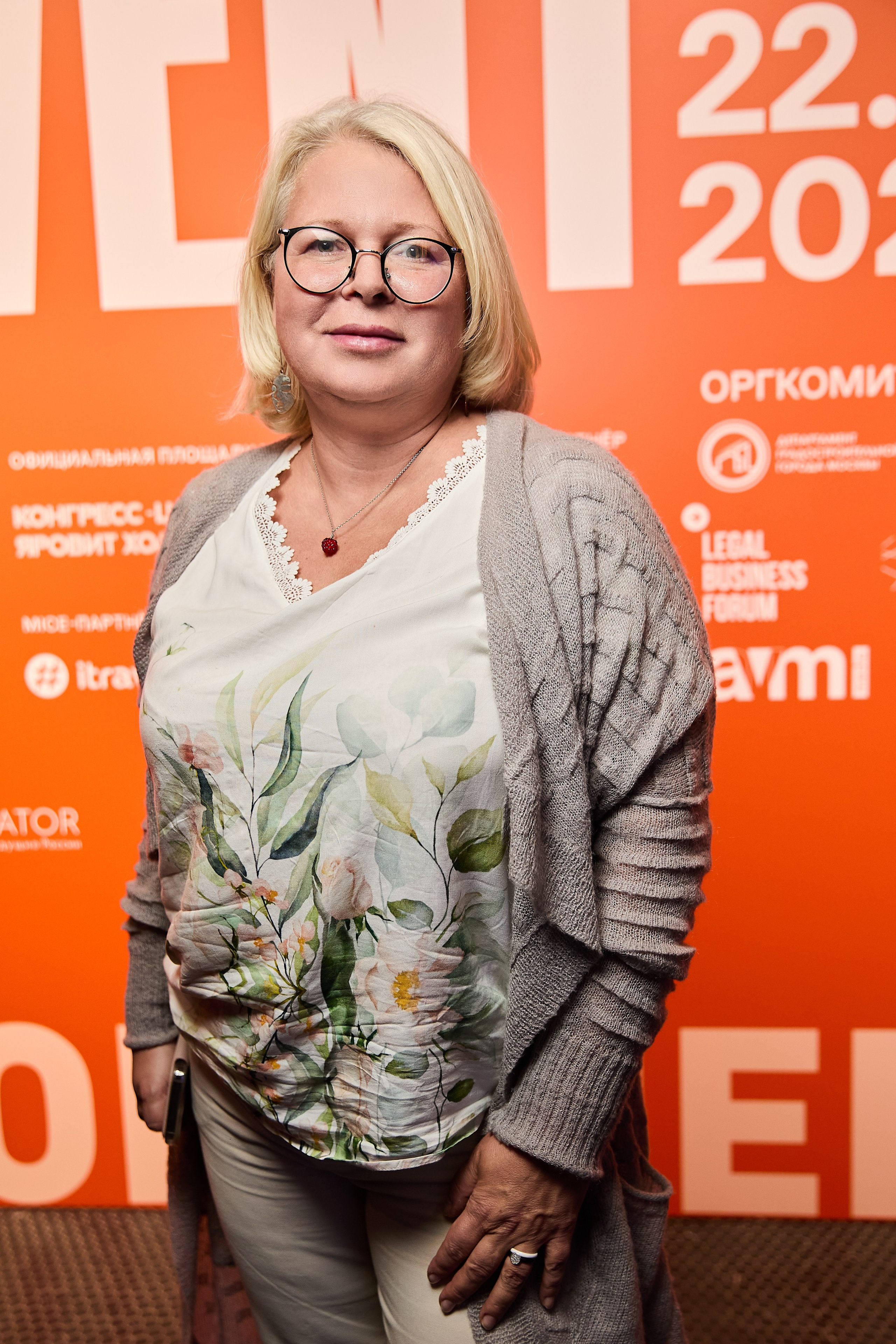 Лица Event АКМР — 2025. Фотограф и Видеограф в Москве. Олег Корушев