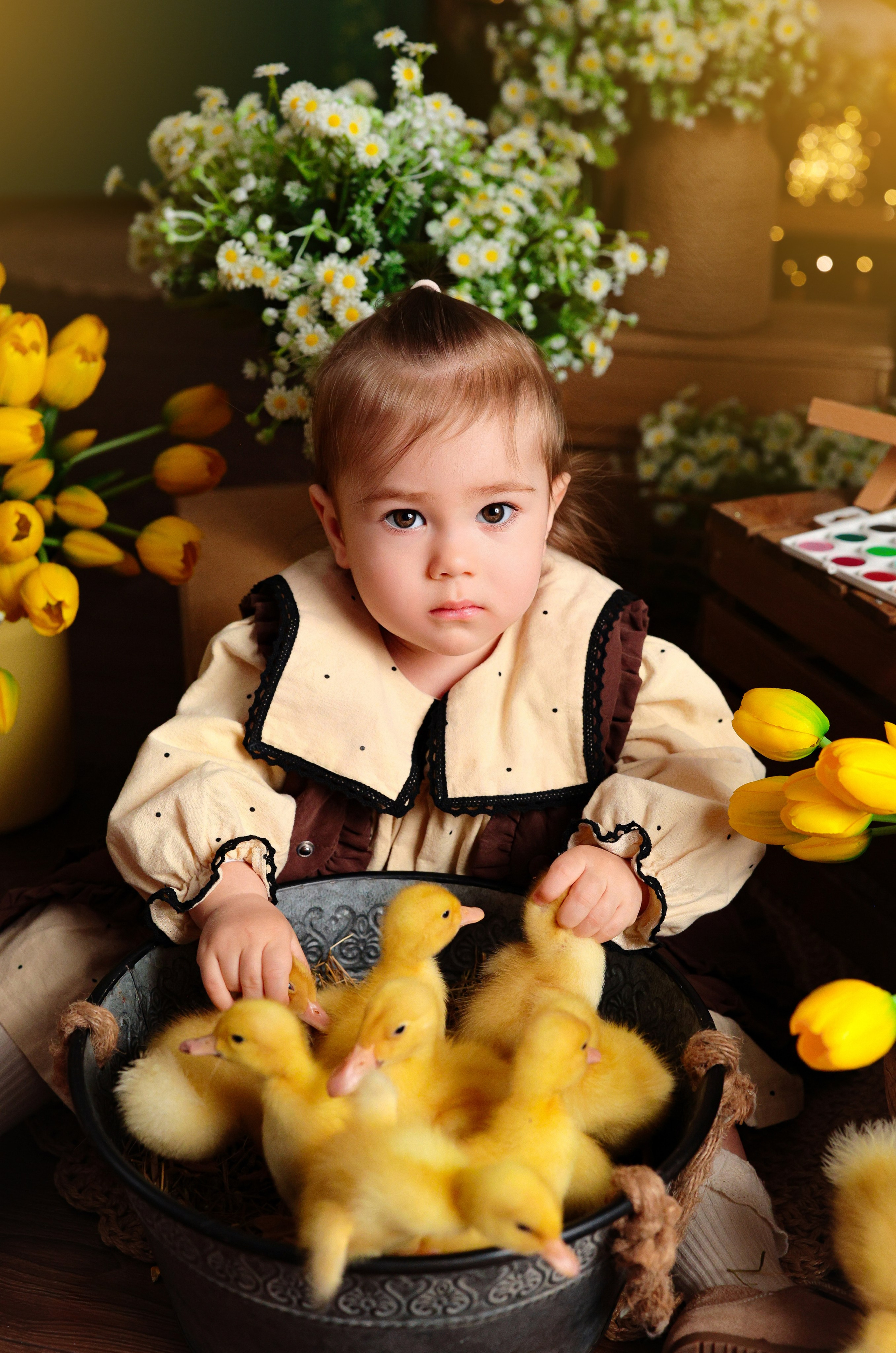 ДЕТСКИЕ ПРОЕКТЫ