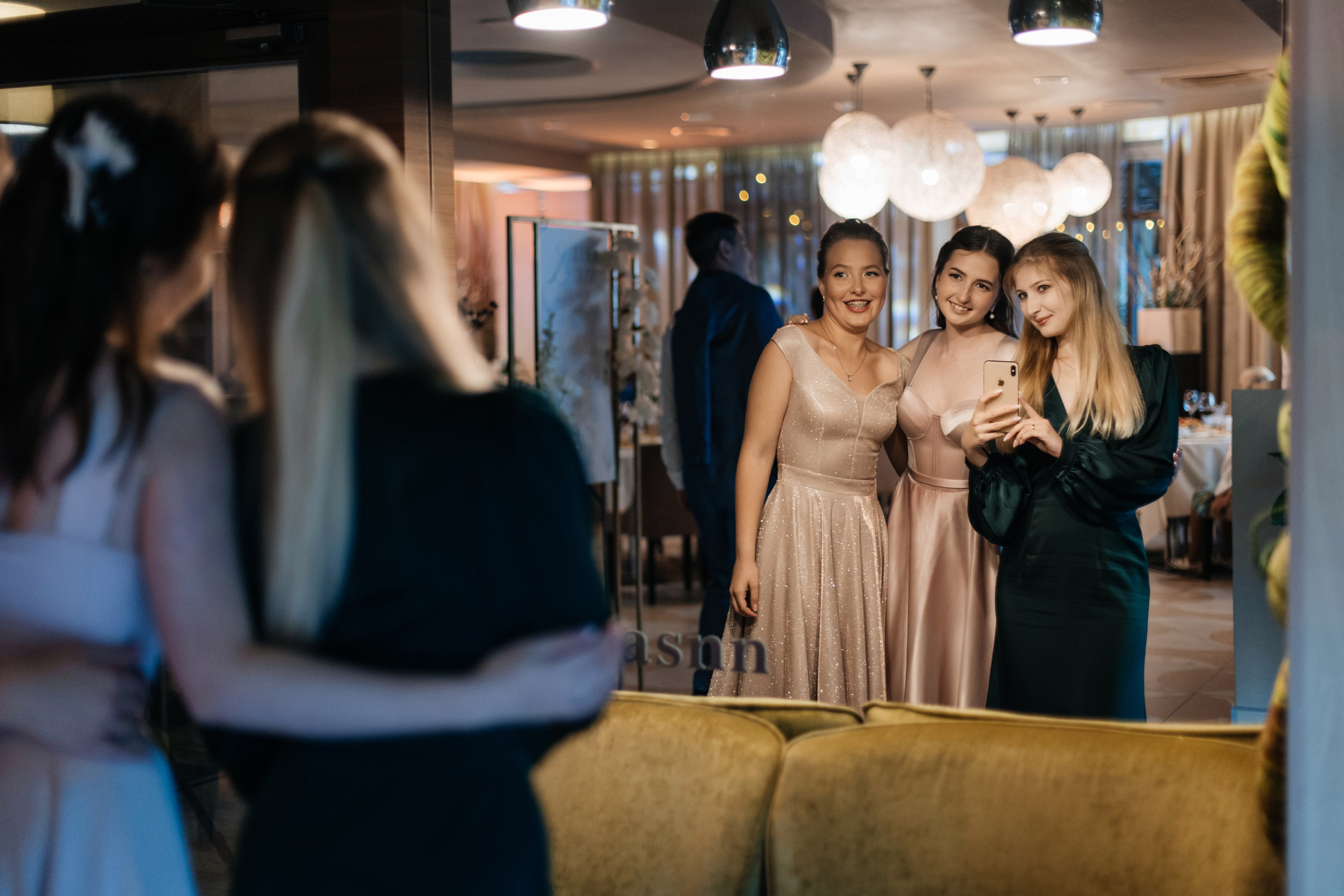 Юра И Арина. Свадебный и Репортажный фотограф Нижний Новгород Москва Ежов Иван