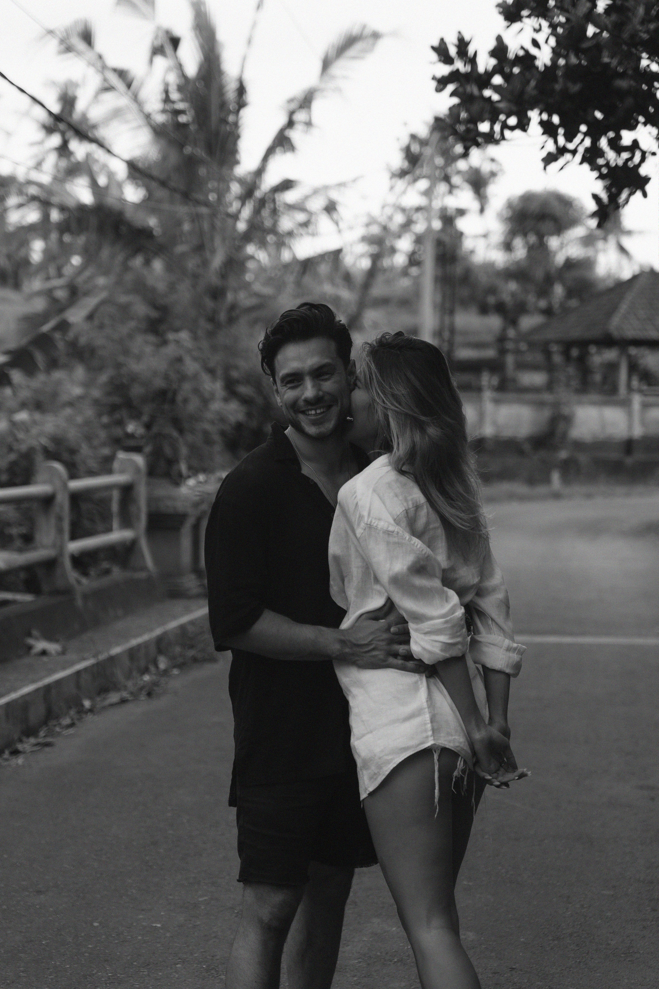 Эля и Влад. Фотограф Alena Ray