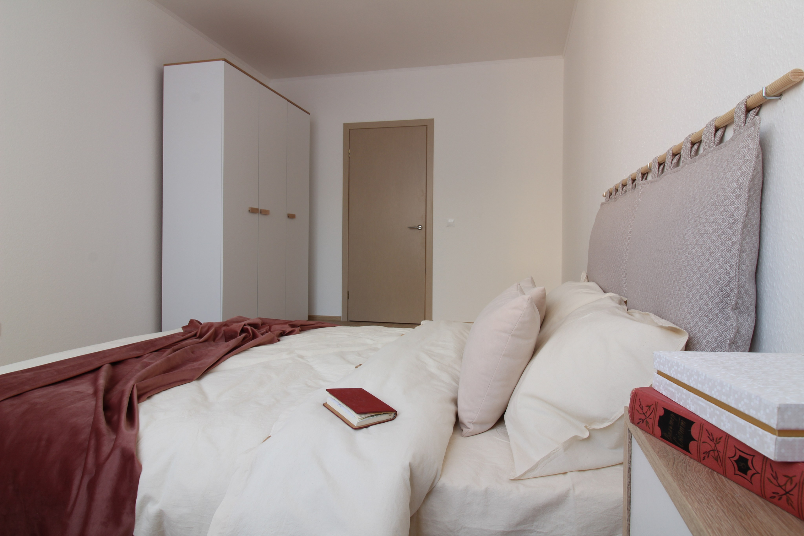 Г. Екатеринбург, ЖК «River Park». Хоумстейджинг и дизайн. Екатеринбург