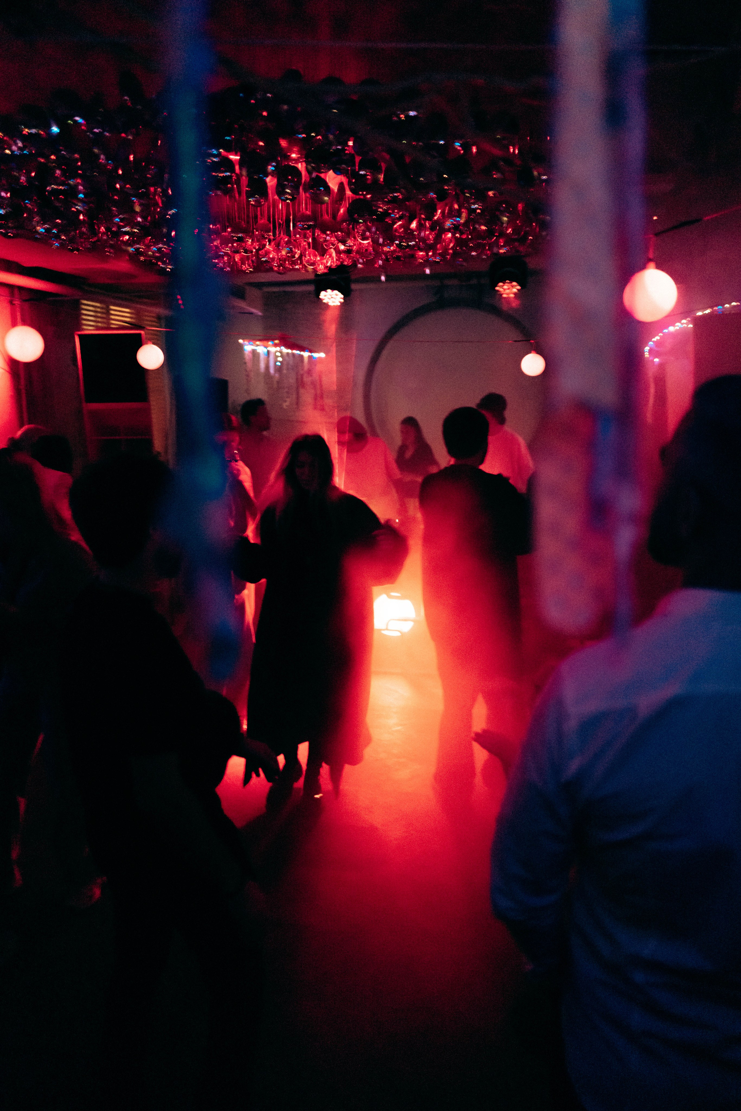 Leveldva. Репортажный и клубный фотограф Москва