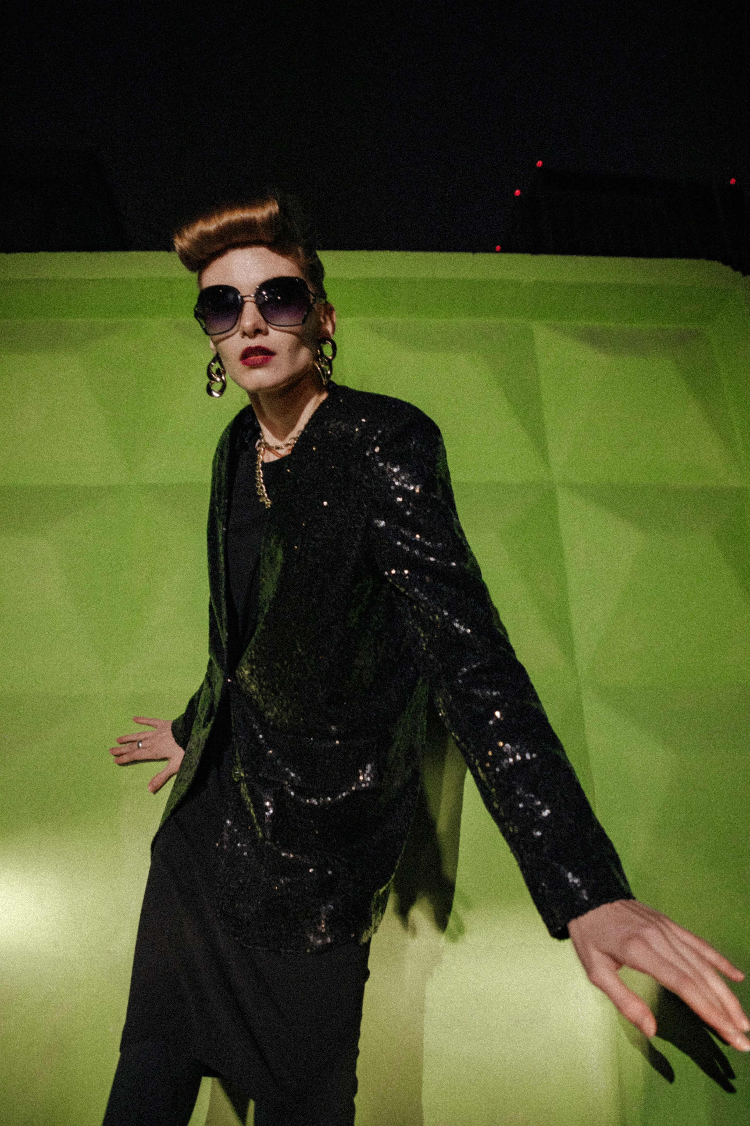 “Highlights me”. Art & Fashion фотограф Москва Анна Курмаева