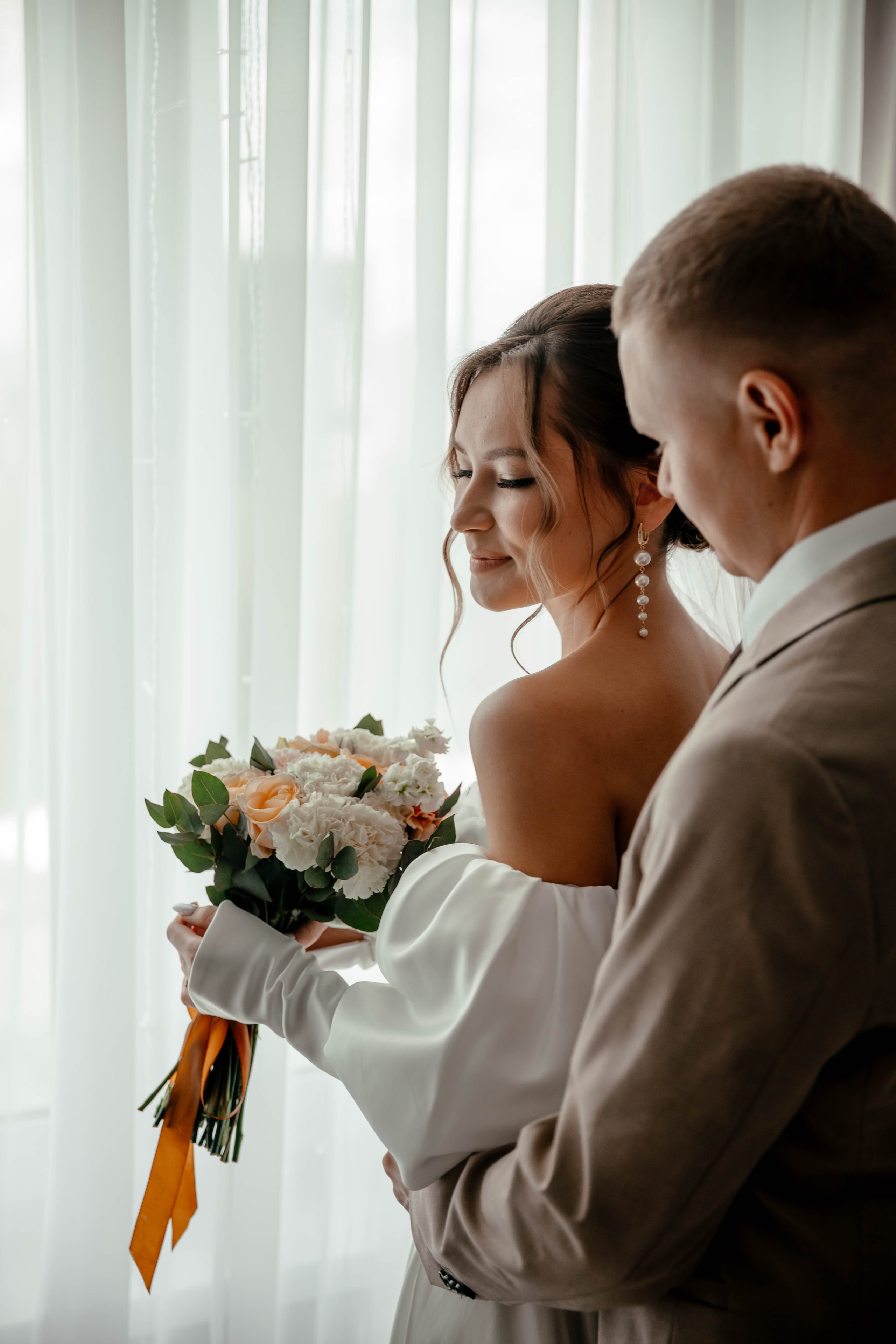 Надежда & Андрей. Свадебный и семейный фотограф в Ижевске