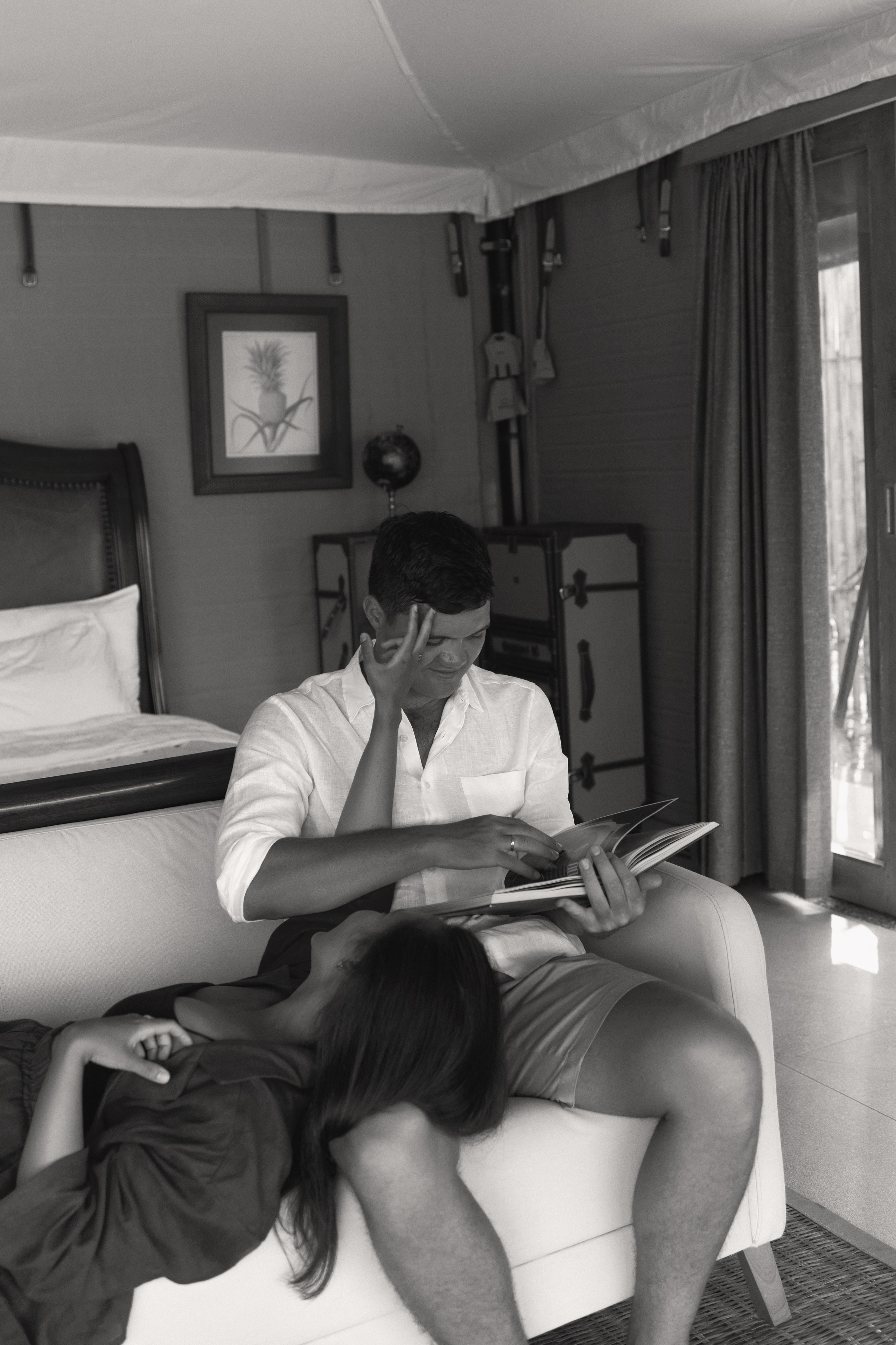 Арина и Андрей. Фотограф в Ростове-на-Дону