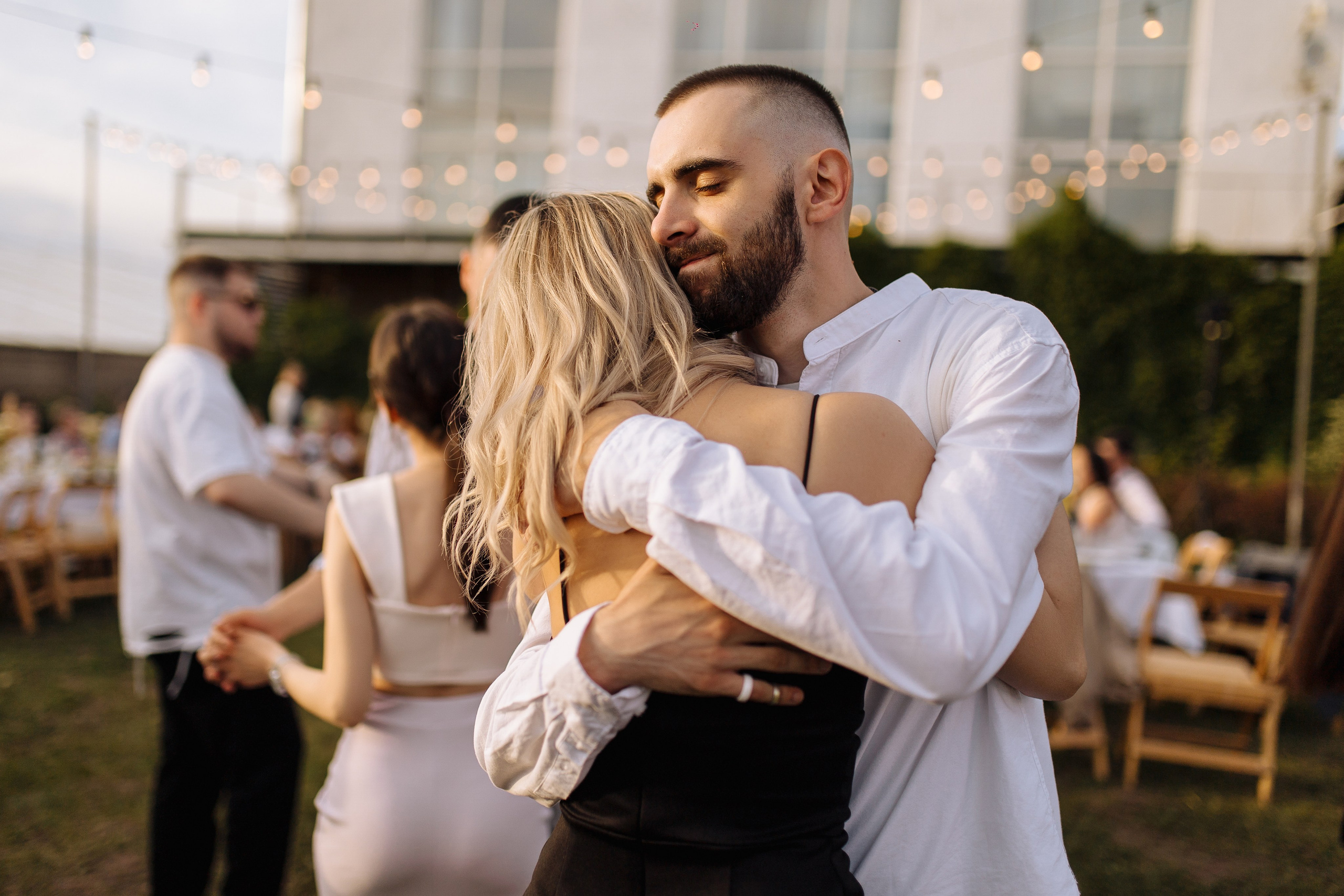Свадебный репортаж. Свадебный и Репортажный фотограф Александр Шаров