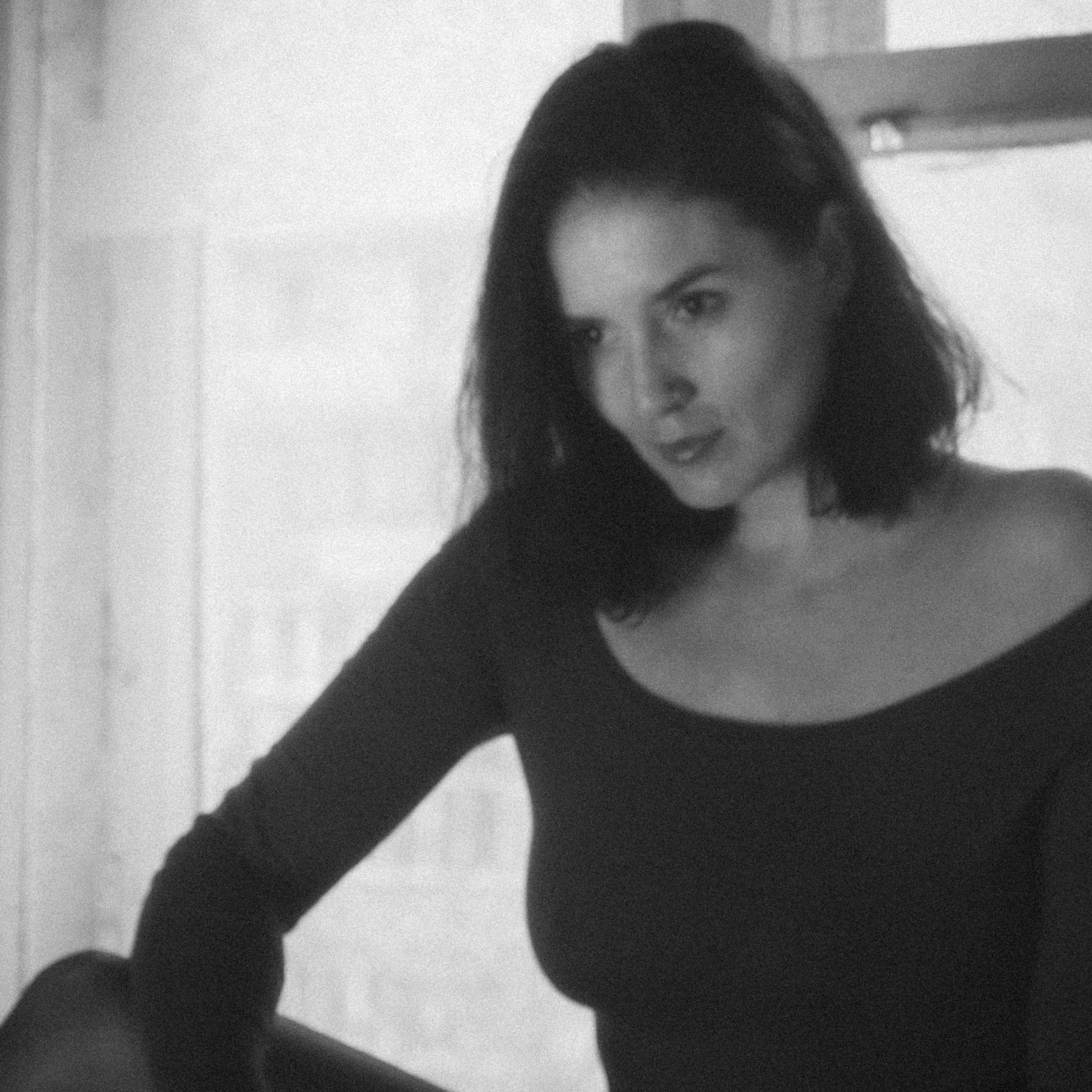 Марина. Видеограф Нижний Новгород, Санкт-Петербург Лена Латышева