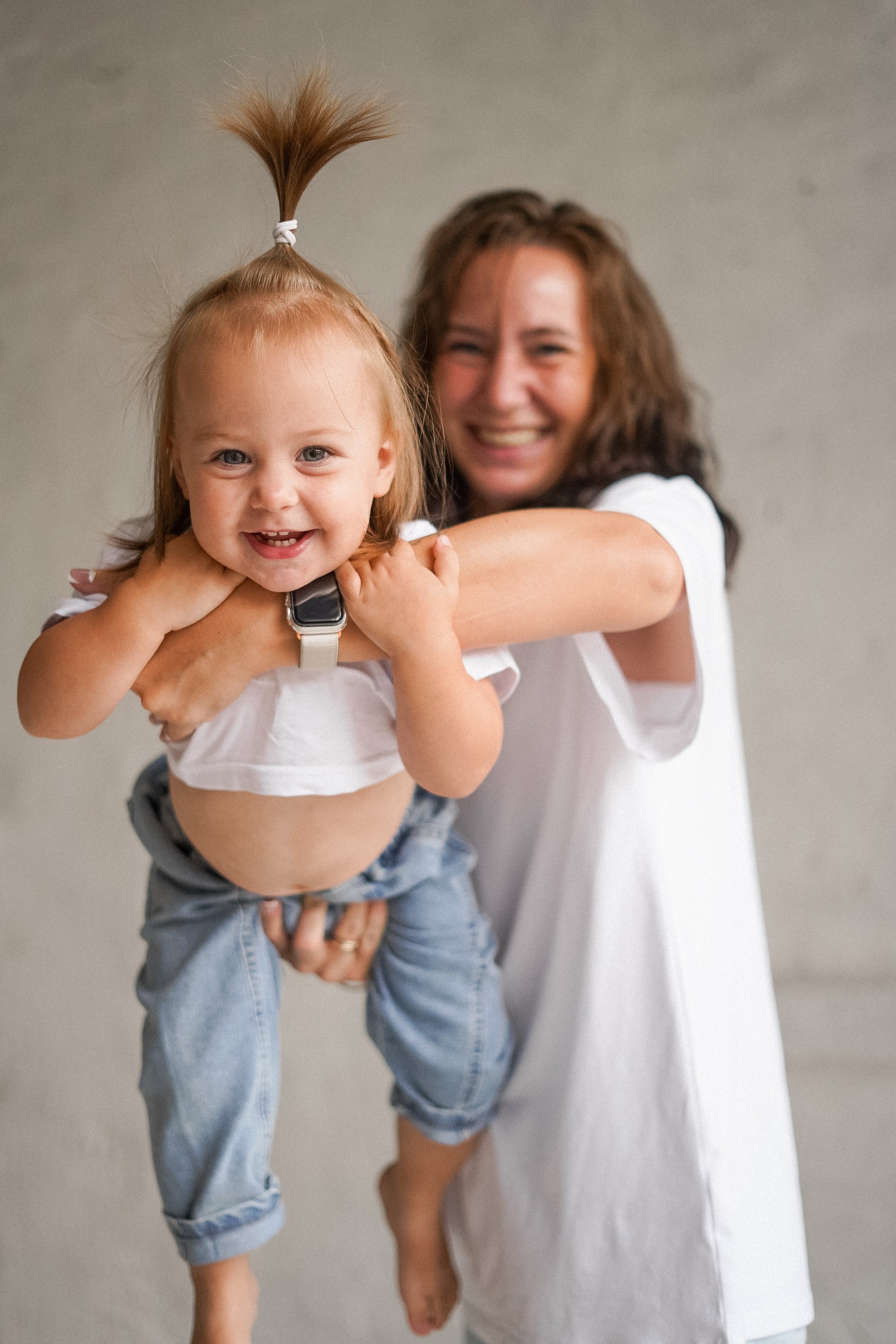 Здесь живет любовь. Фотограф Татьяна Митрофанова