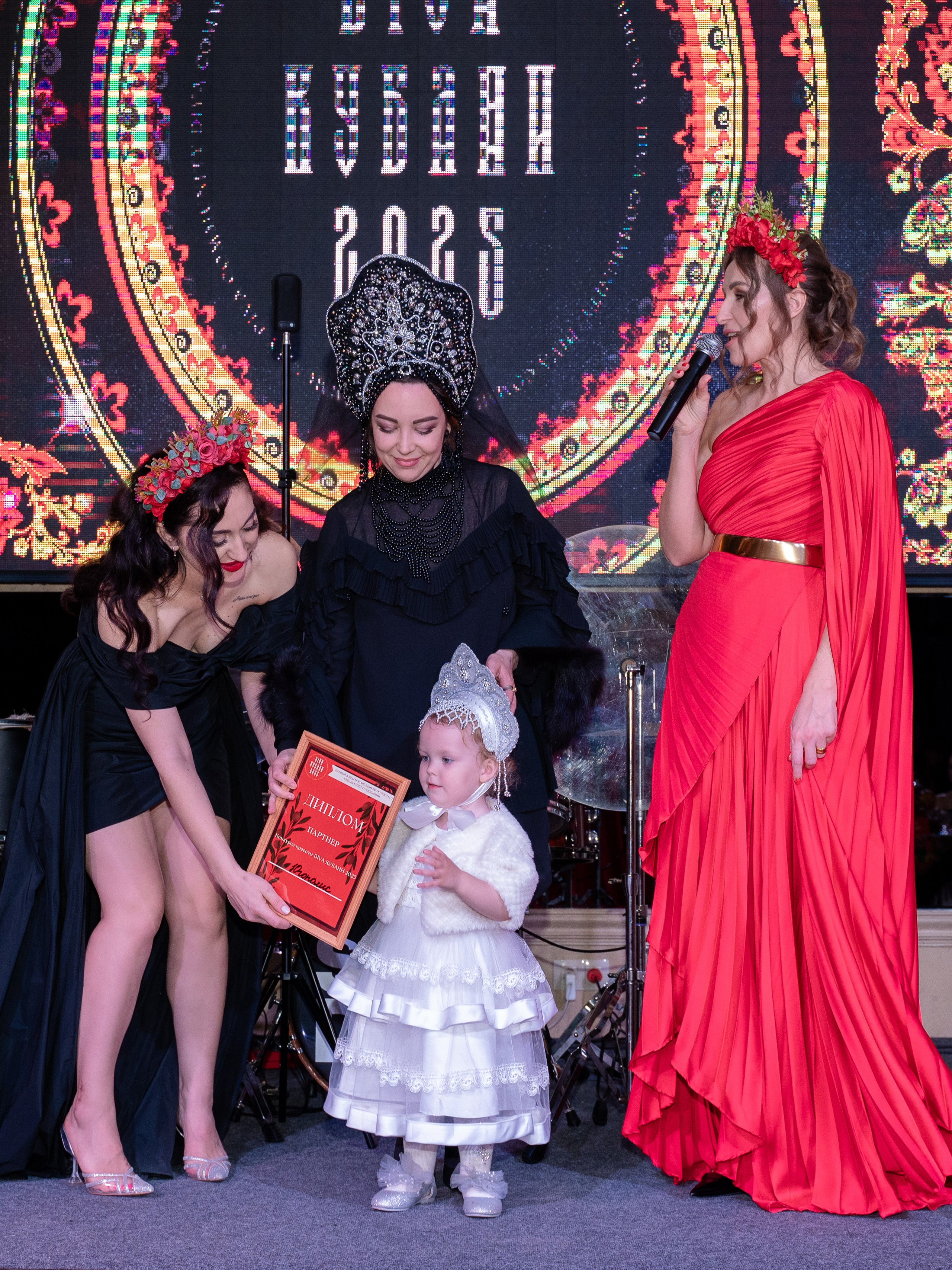 DIVA KUBANI. Бизнес-Фотограф Краснодар