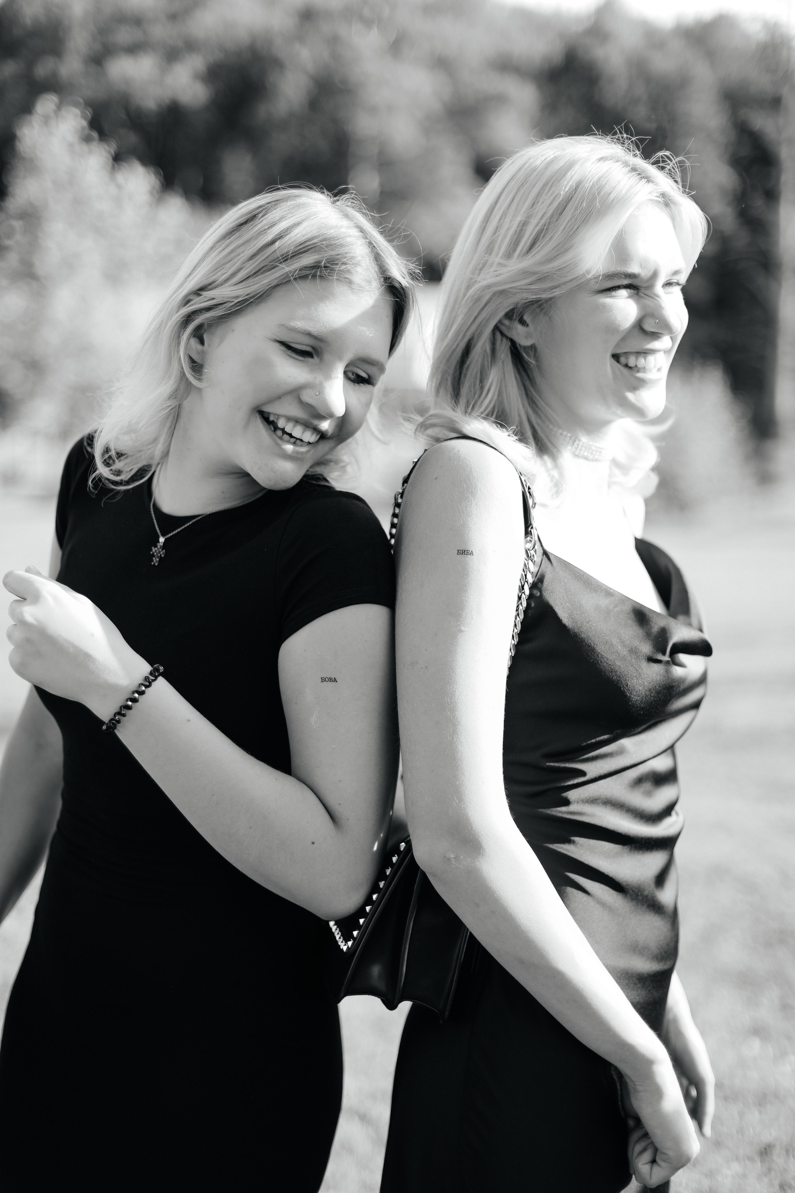 ЖЕКА И ПОЛИНКА. Свадьбы