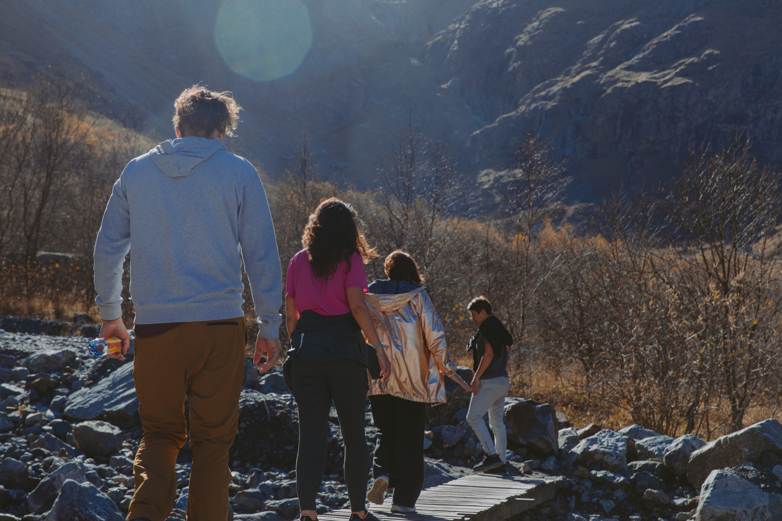 Осетия. Мастерская для создания имиджа от BenSami в Санкт-Петербурге и Москве